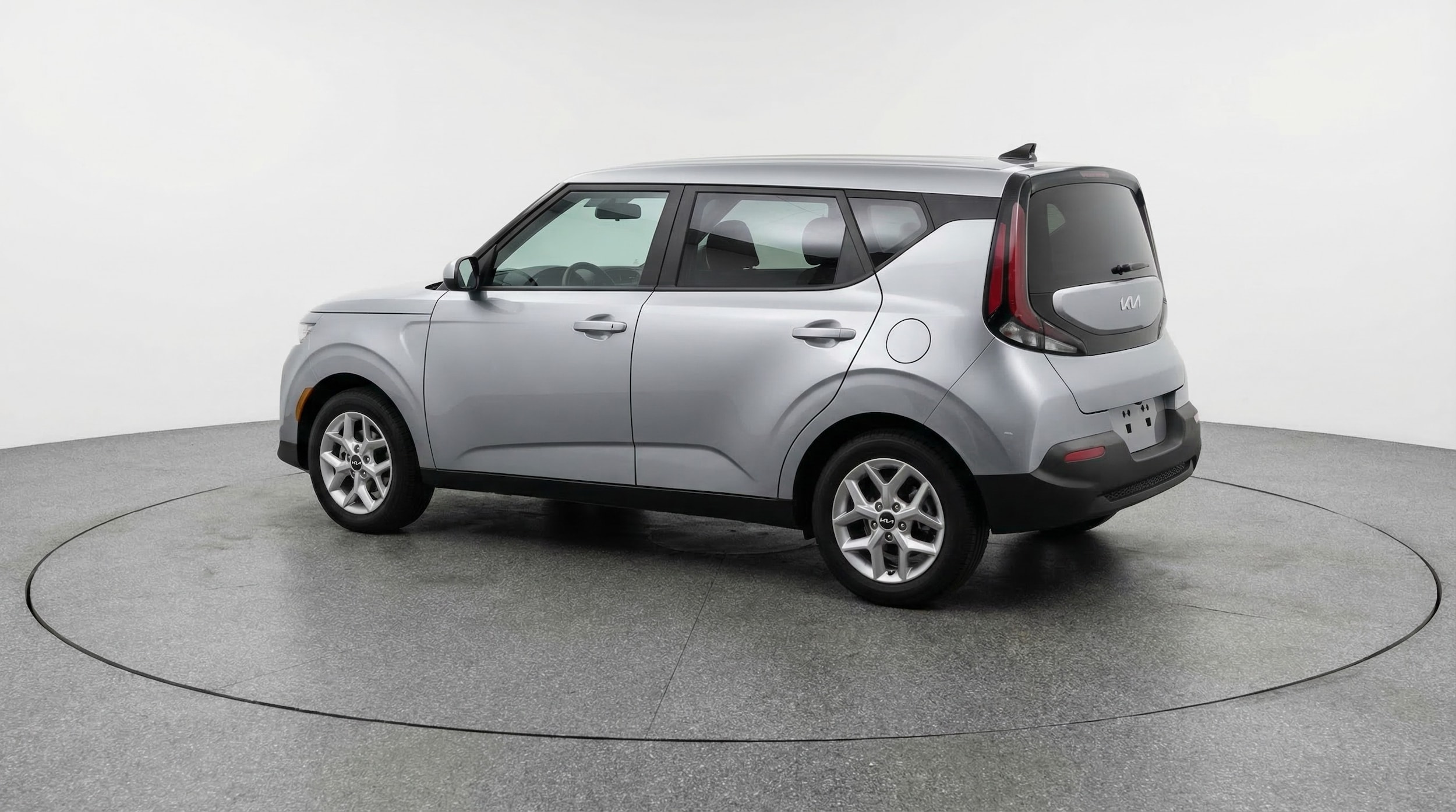 Thumbnail: 2025 Kia Soul - 5