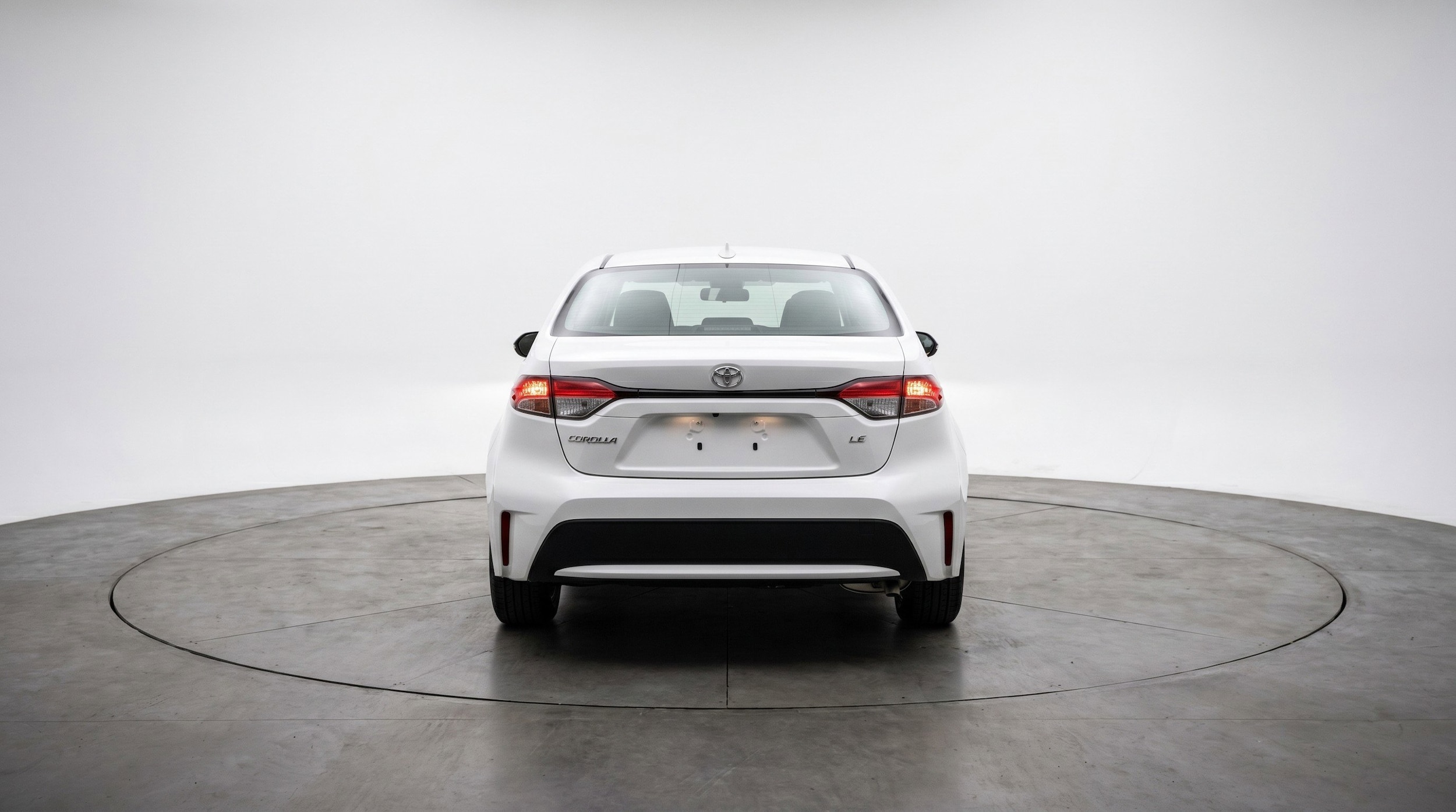 Thumbnail: 2025 Toyota Corolla - 7