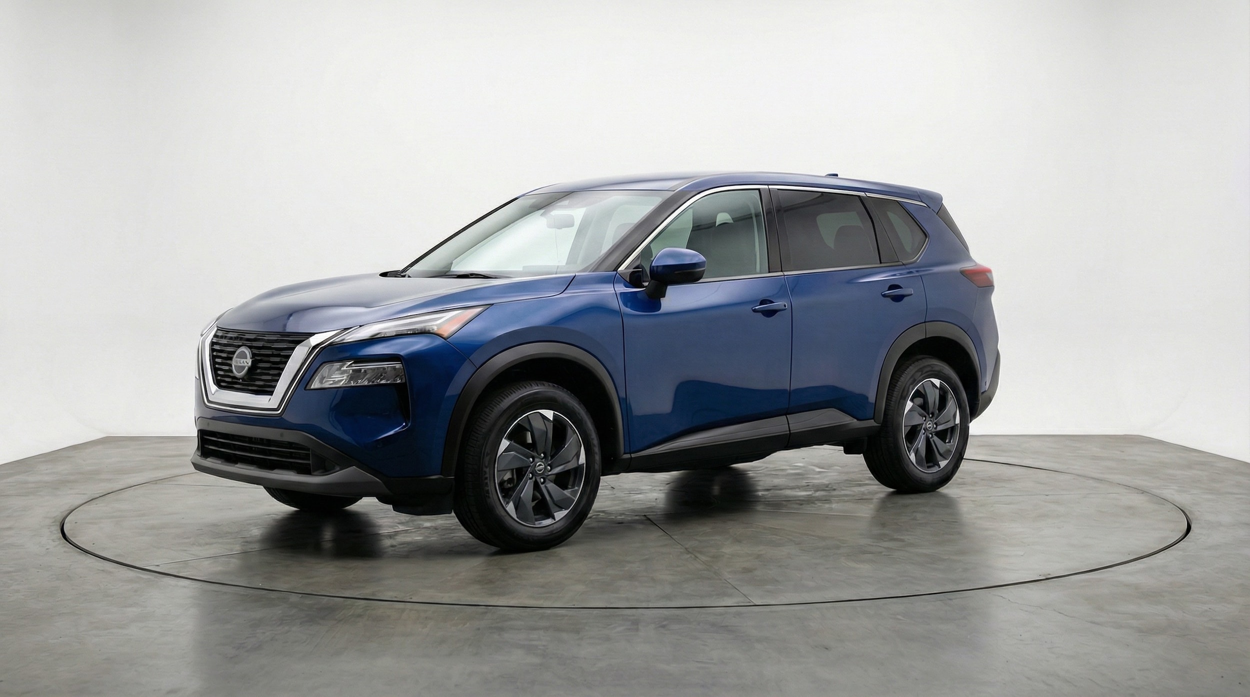 Thumbnail: 2025 Nissan Rogue - 3