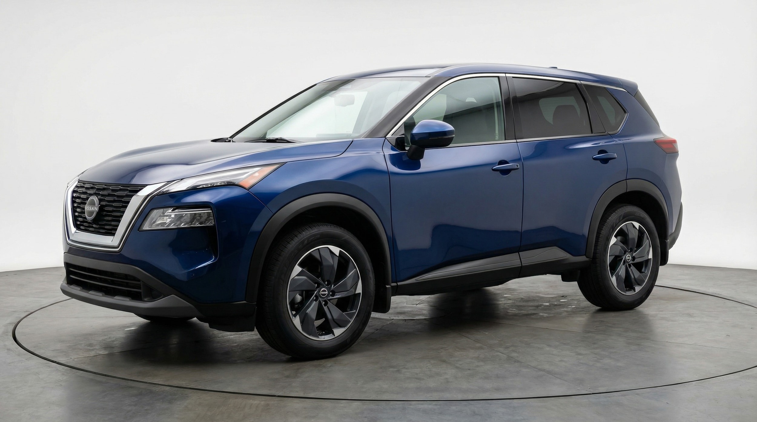 Thumbnail: 2025 Nissan Rogue - 3