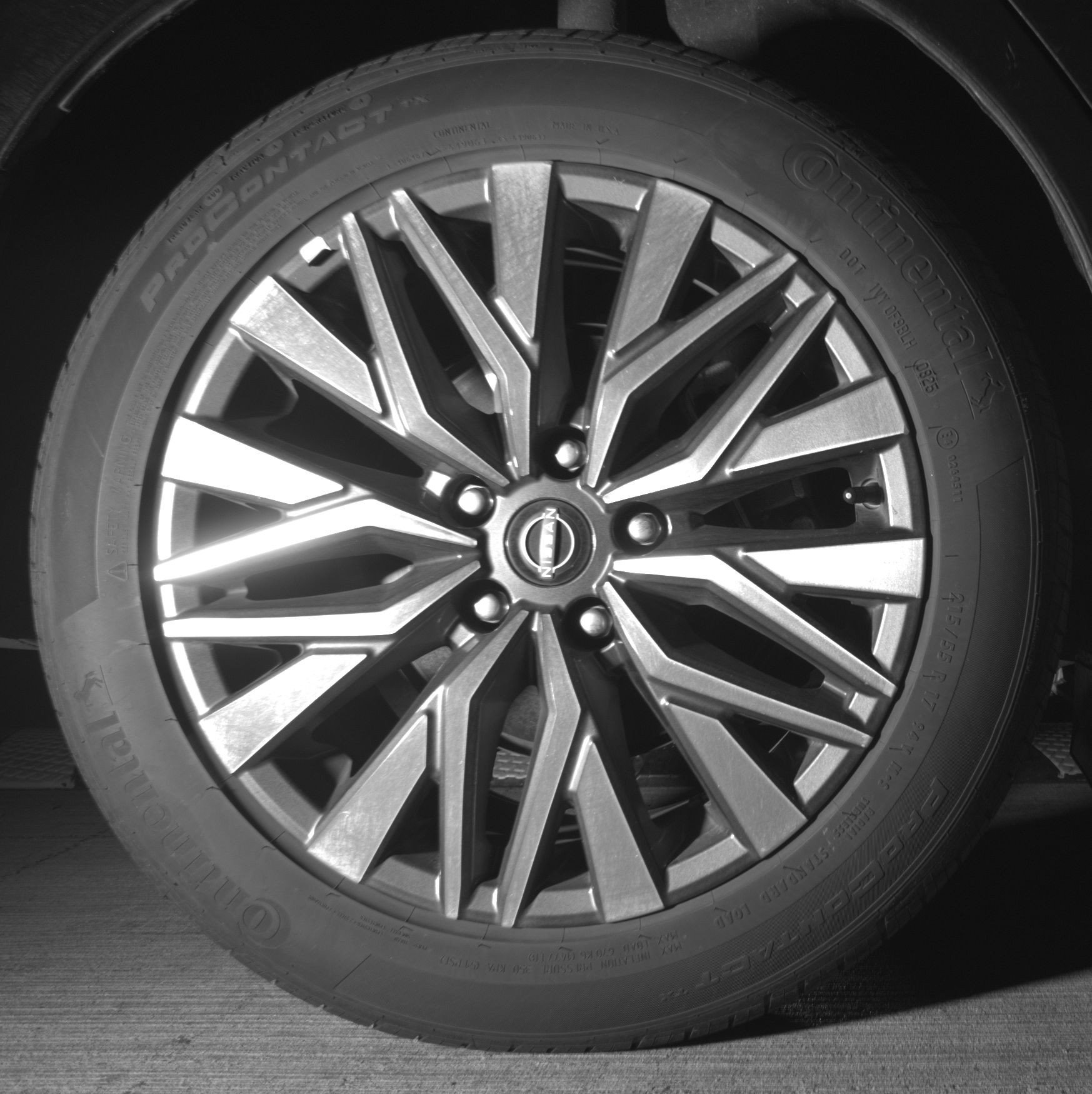 Thumbnail: 2025 Nissan Altima - 15