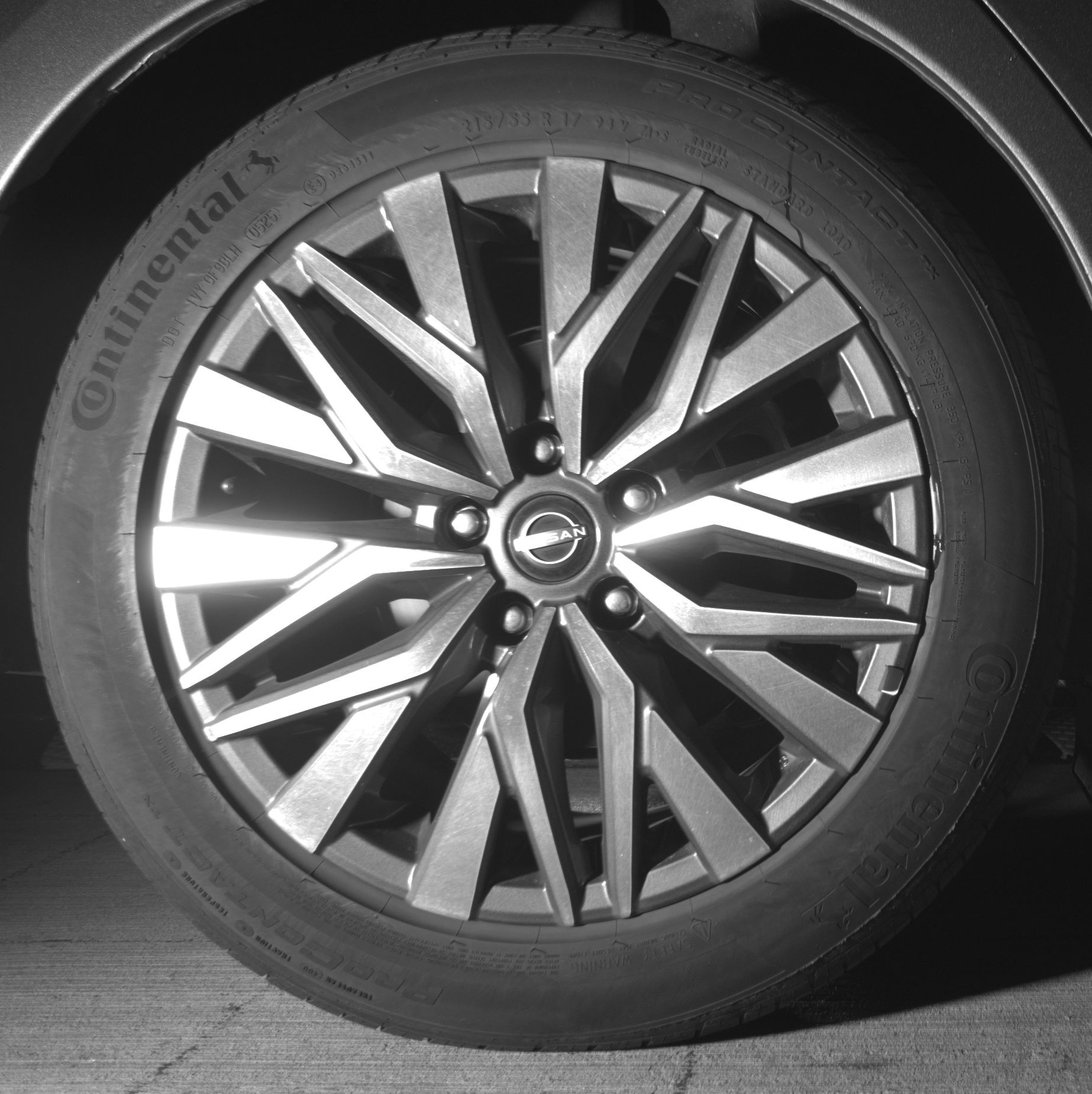 Thumbnail: 2025 Nissan Altima - 12