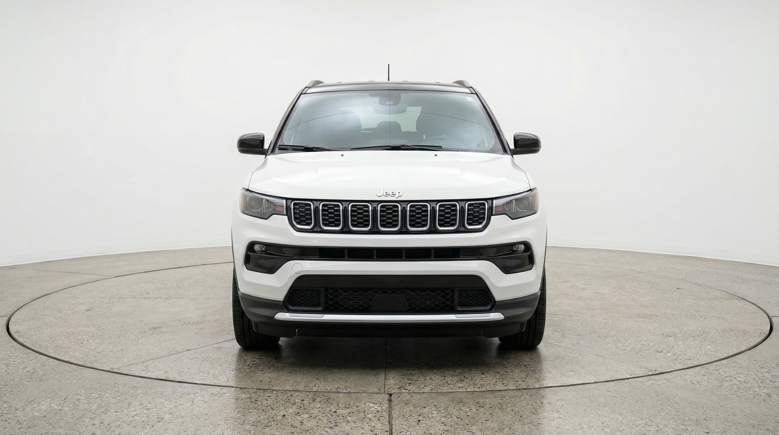 Thumbnail: 2025 Jeep Compass - 2