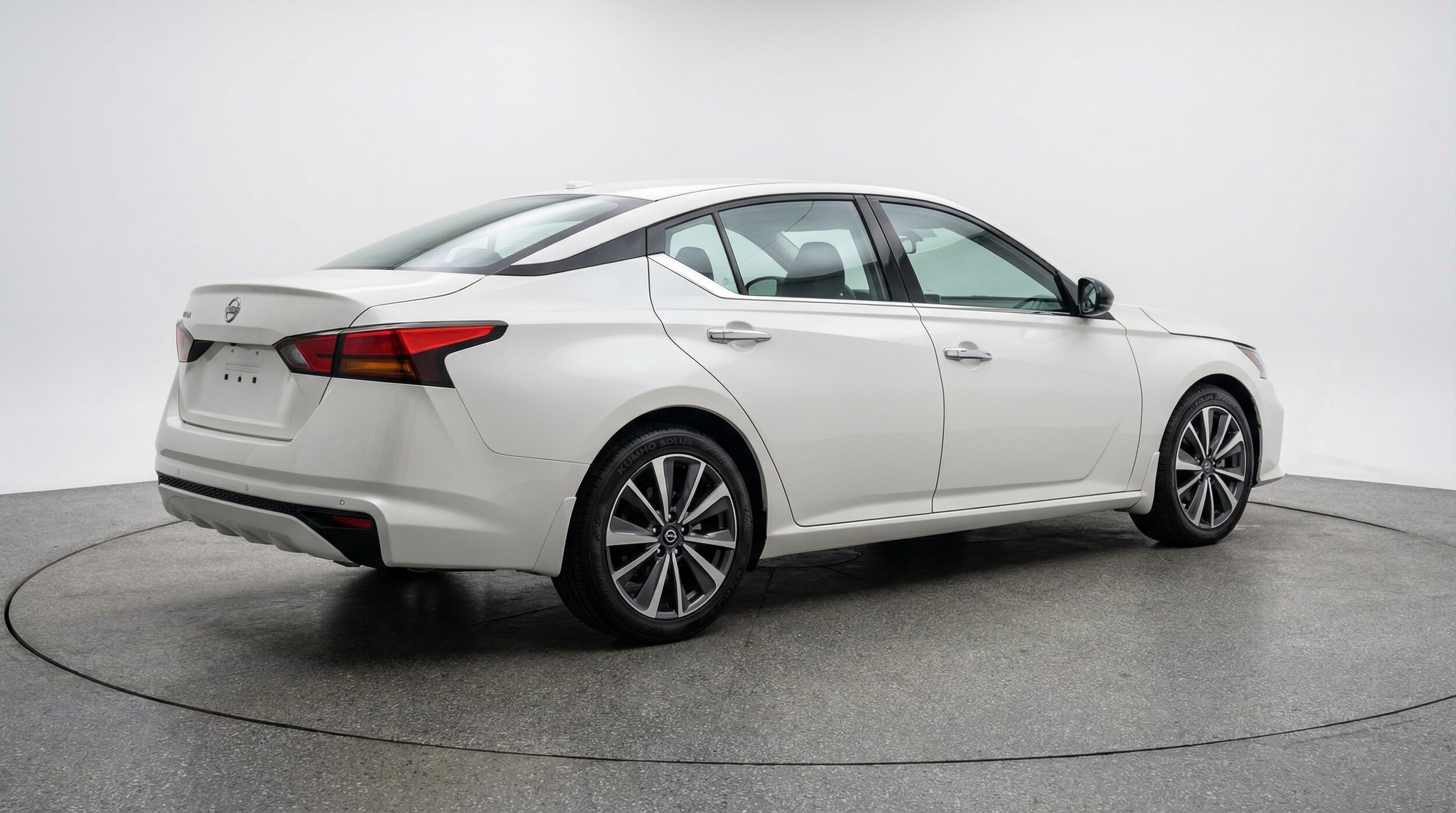 Thumbnail: 2025 Nissan Altima - 7