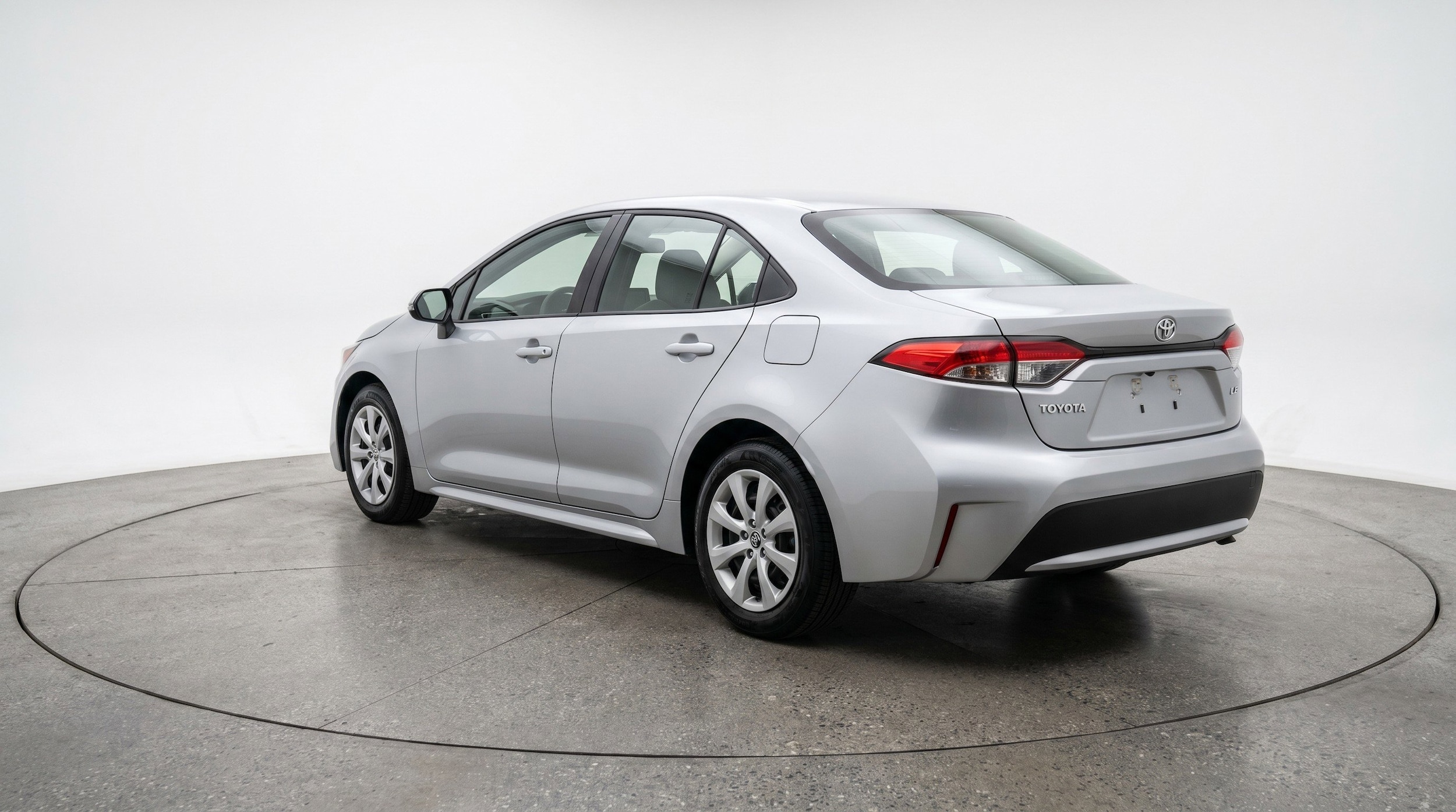 Thumbnail: 2025 Toyota Corolla - 6