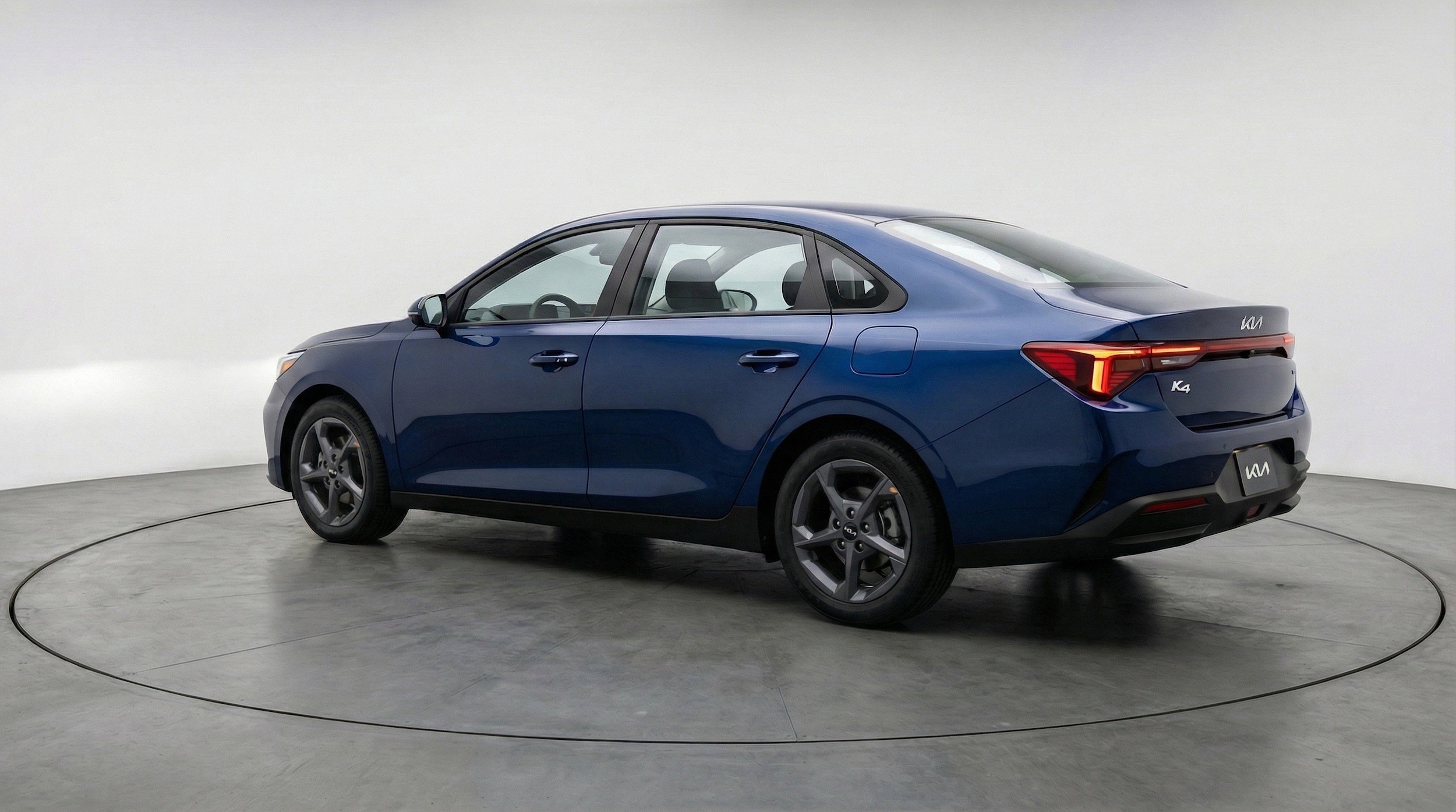 Thumbnail: 2025 Kia K4 - 6