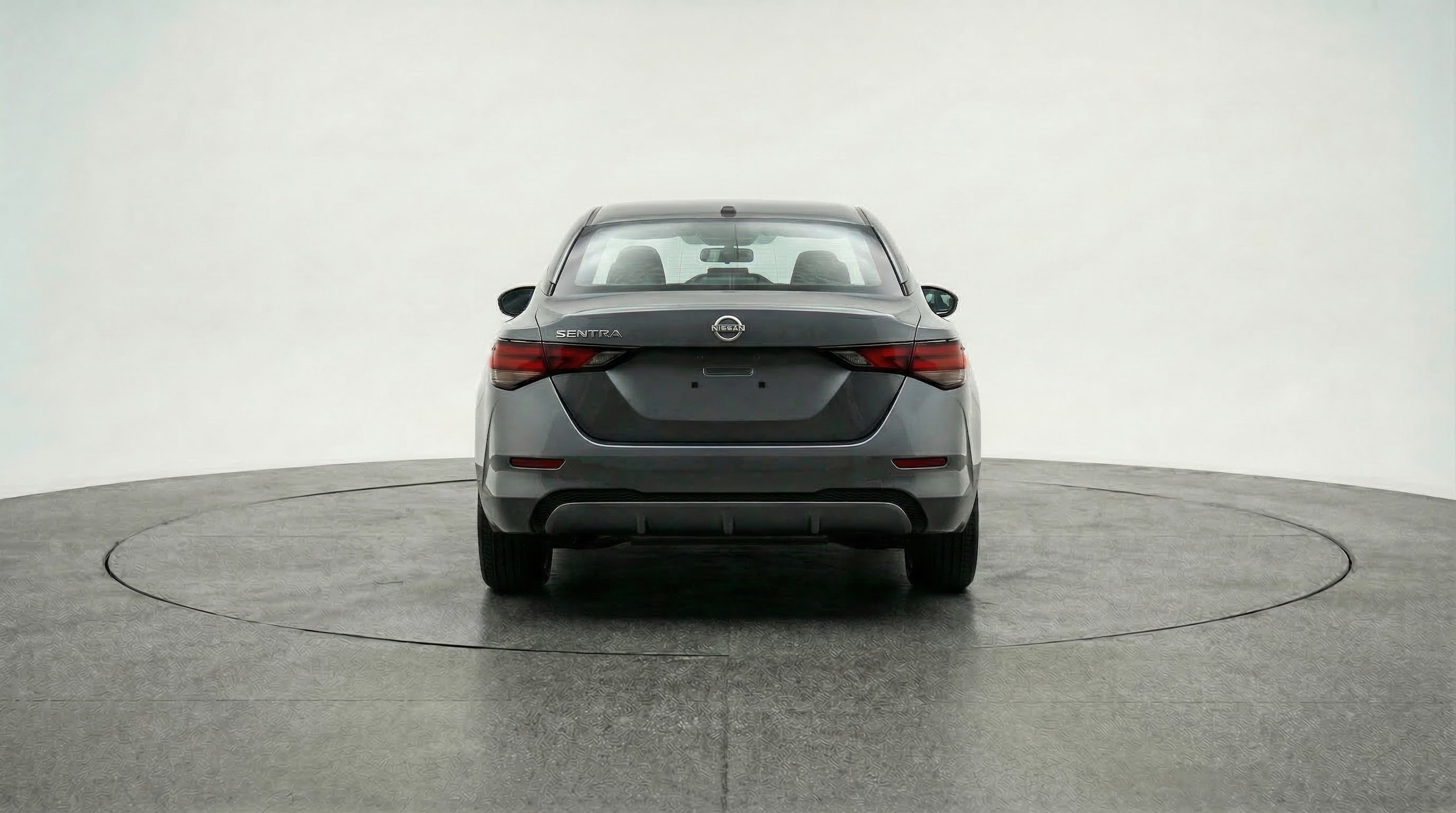 Thumbnail: 2025 Nissan Sentra - 6