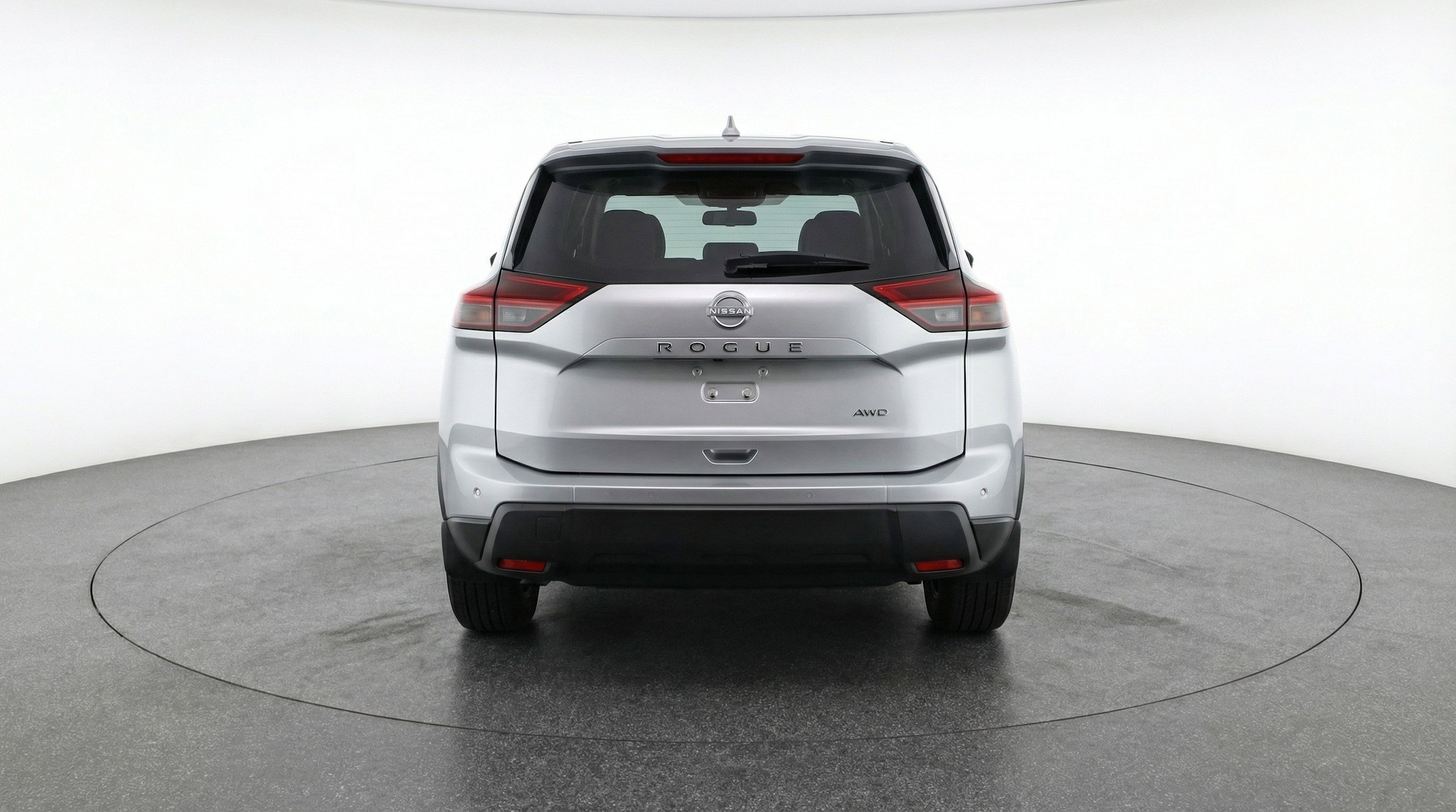 Thumbnail: 2025 Nissan Rogue - 7