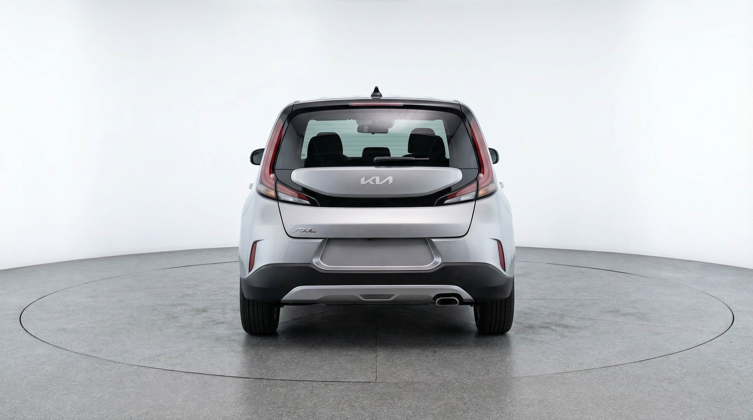 Thumbnail: 2025 Kia Soul - 6