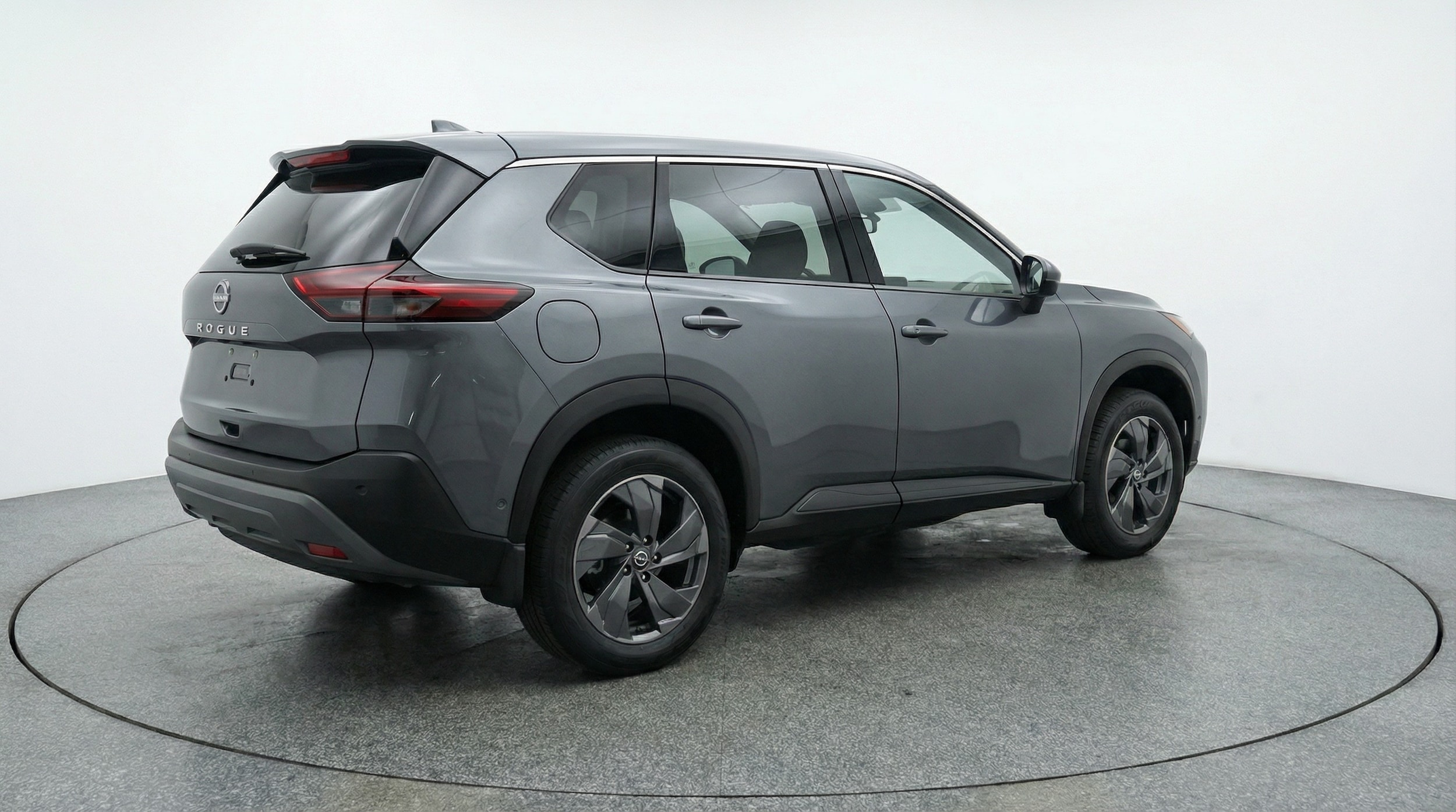 Thumbnail: 2025 Nissan Rogue - 7
