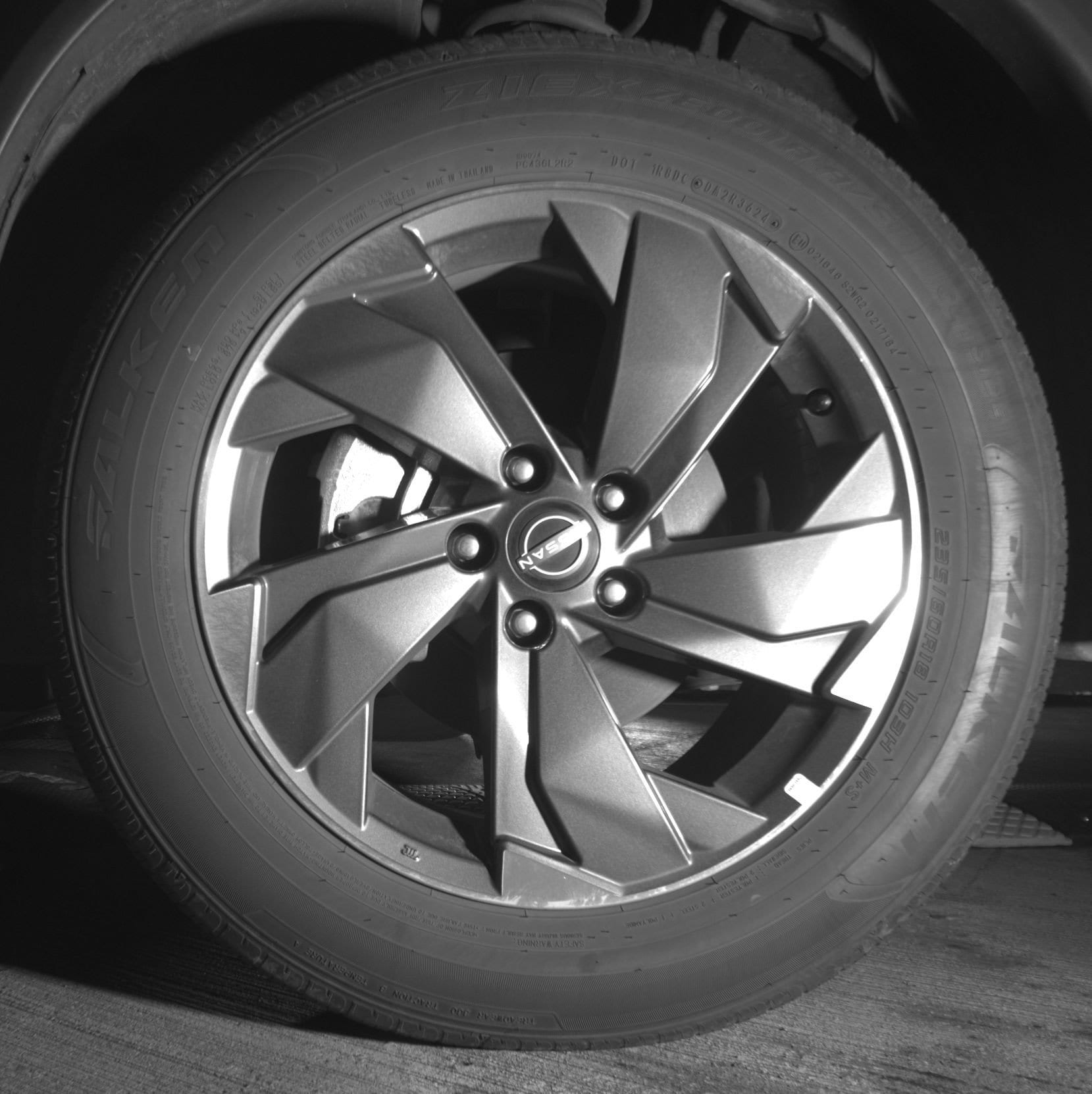 Thumbnail: 2025 Nissan Rogue - 12