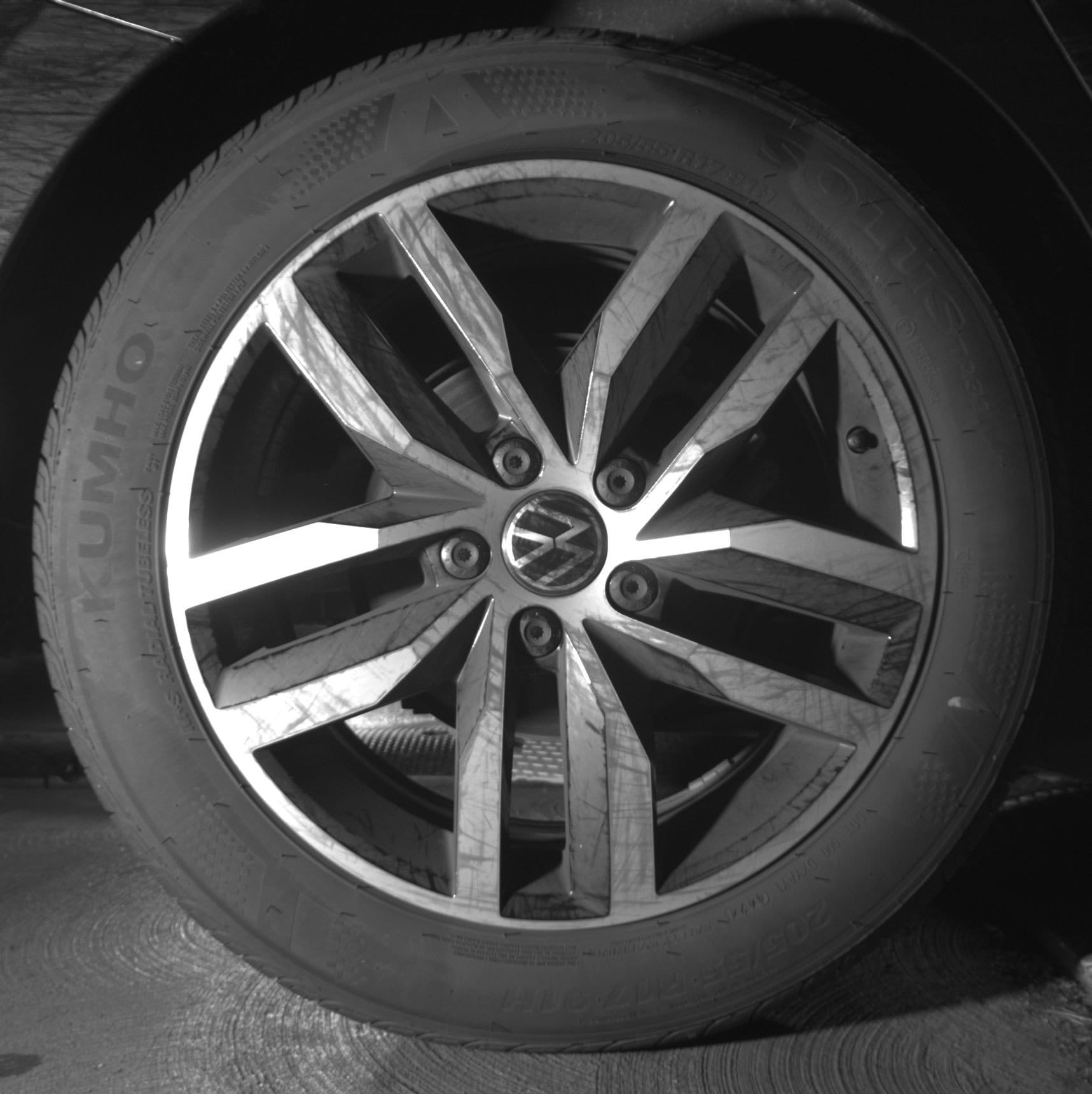 Thumbnail: 2025 Volkswagen Jetta - 15