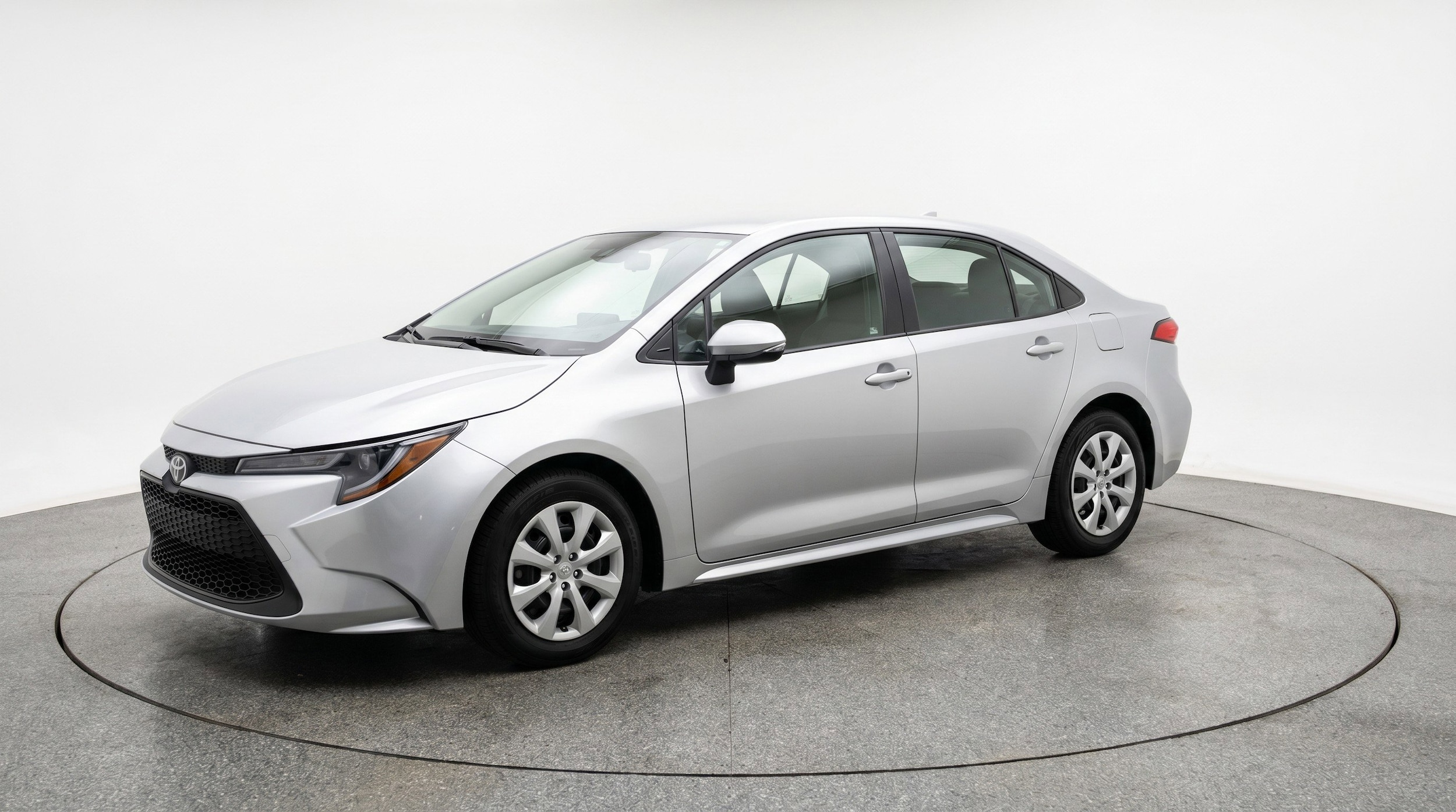 Thumbnail: 2025 Toyota Corolla - 3