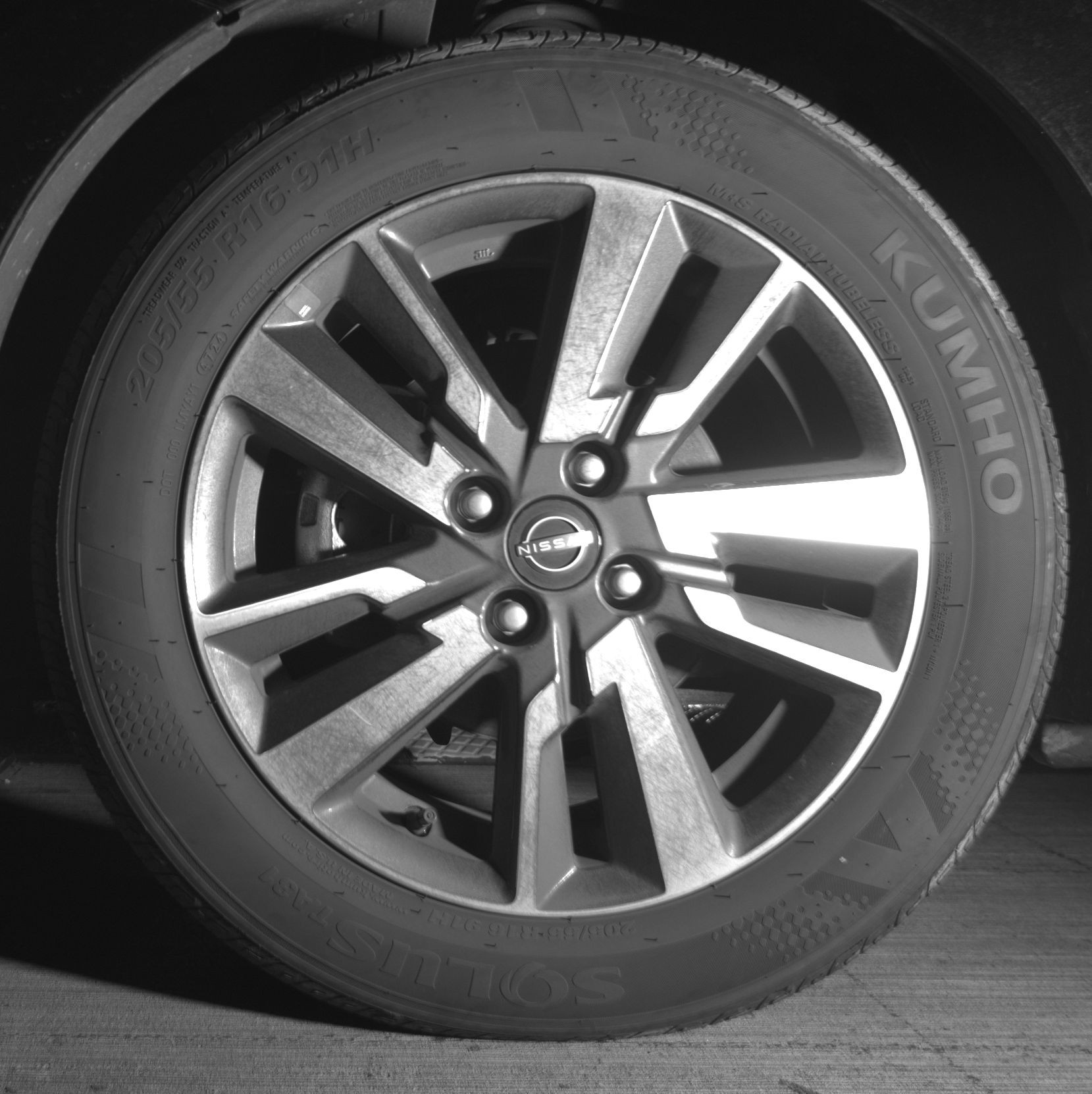 Thumbnail: 2025 Nissan Versa - 9