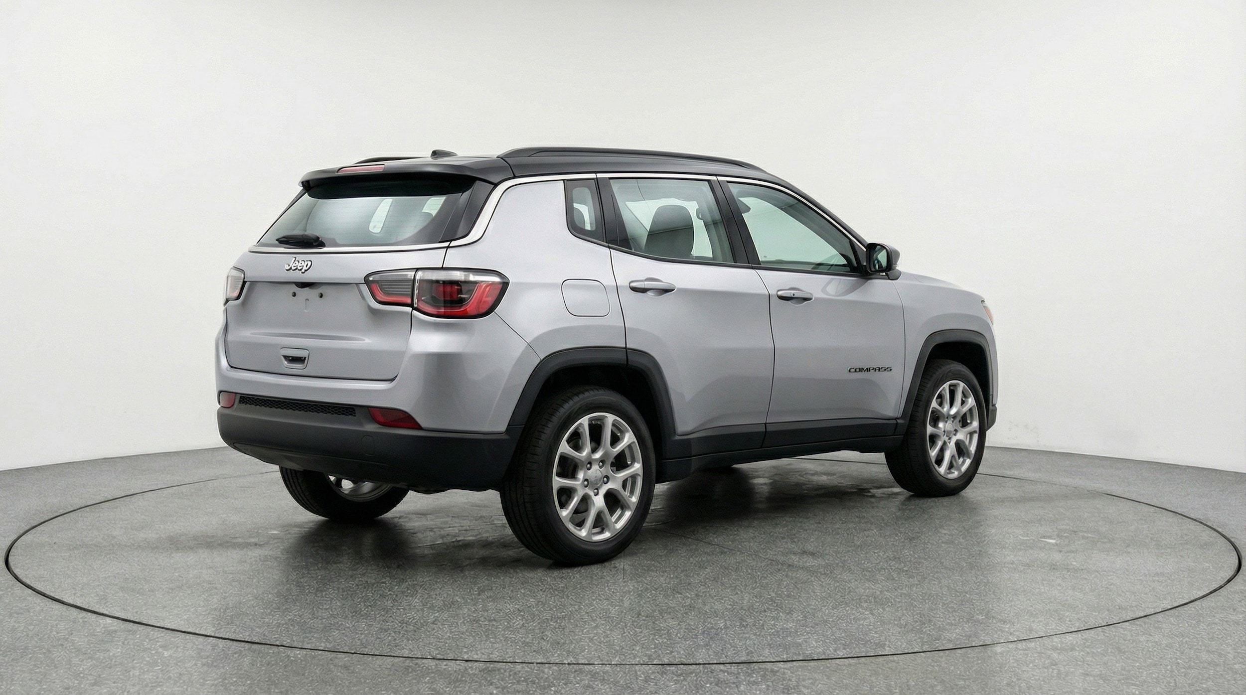 Thumbnail: 2025 Jeep Compass - 9