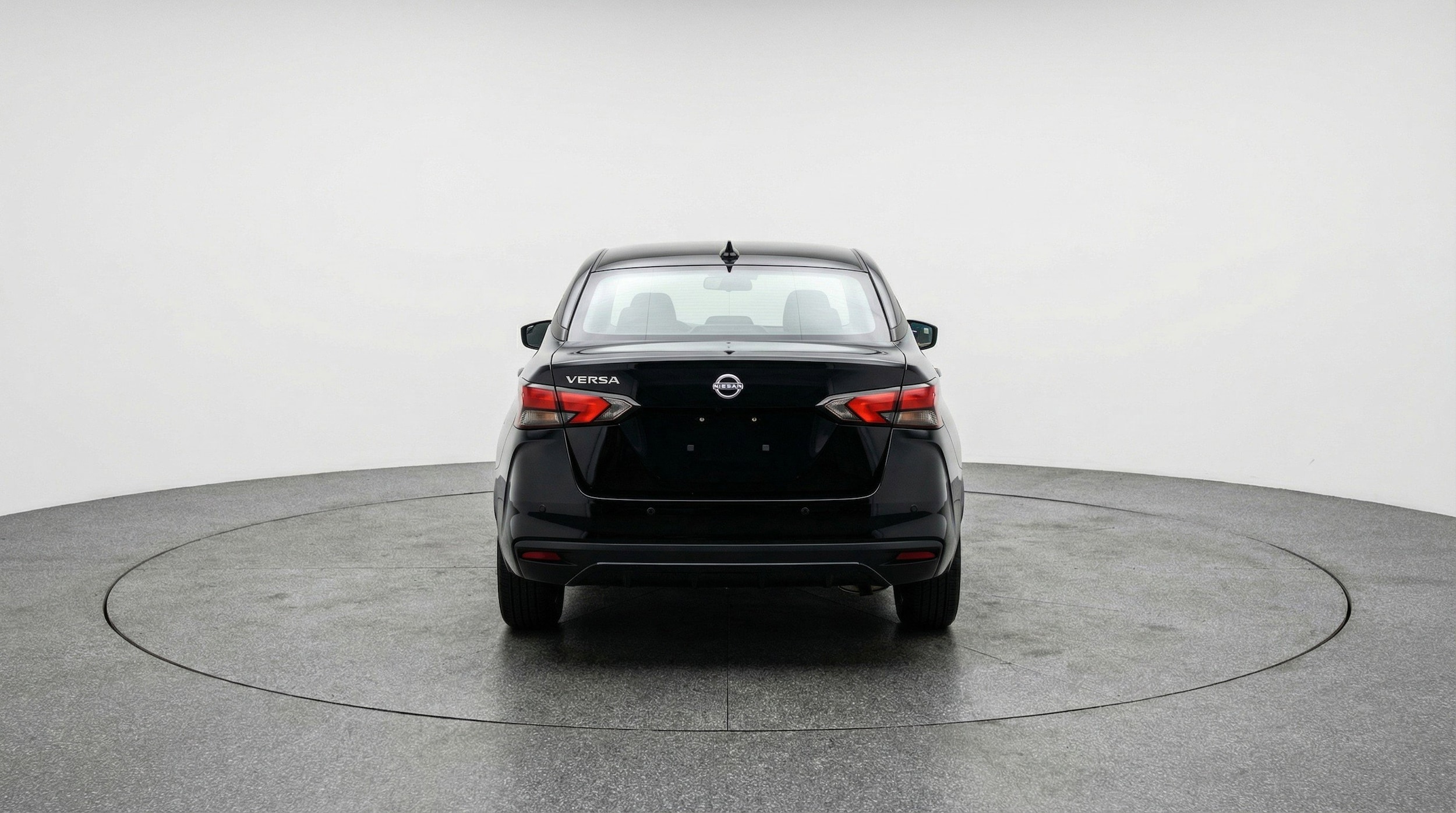 Thumbnail: 2025 Nissan Versa - 7