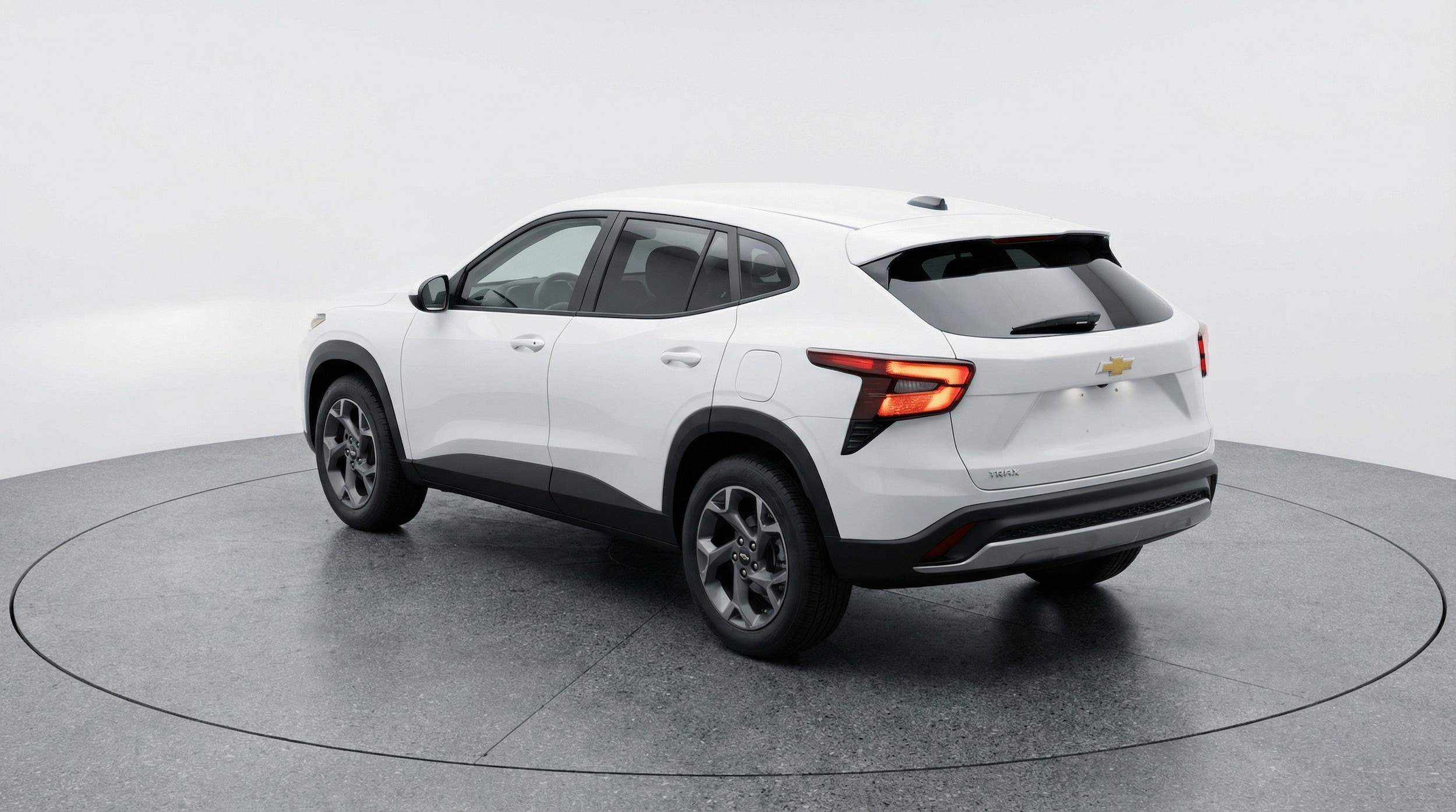 Thumbnail: 2025 Chevrolet Trax - 6