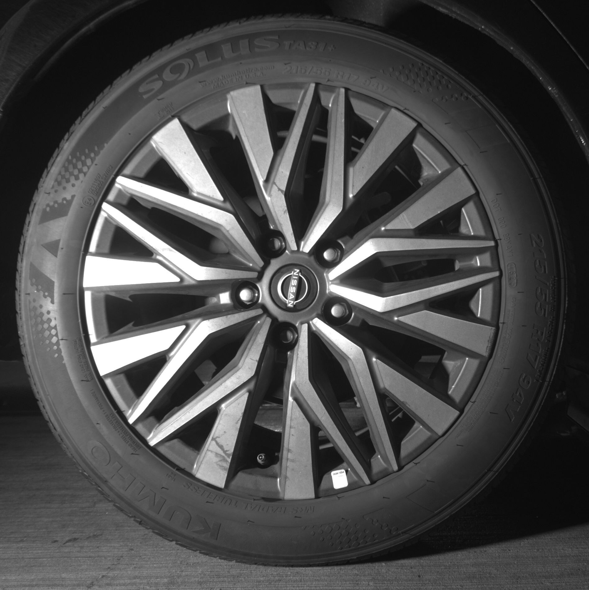 Thumbnail: 2025 Nissan Altima - 12