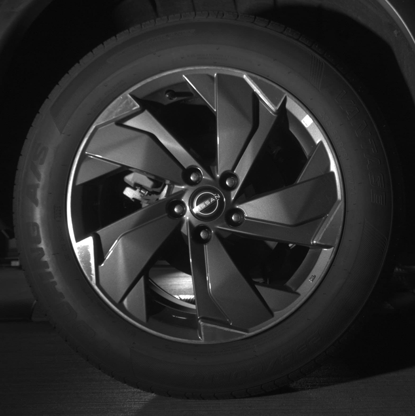 Thumbnail: 2025 Nissan Rogue - 15