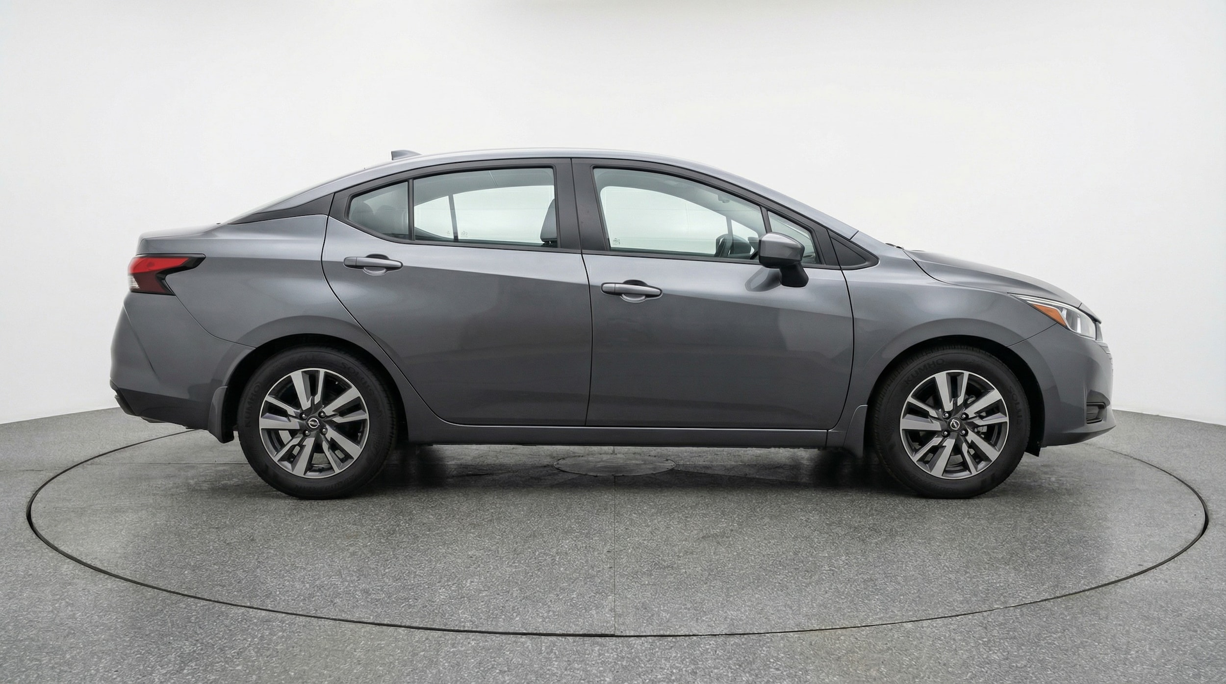 Thumbnail: 2025 Nissan Versa - 8