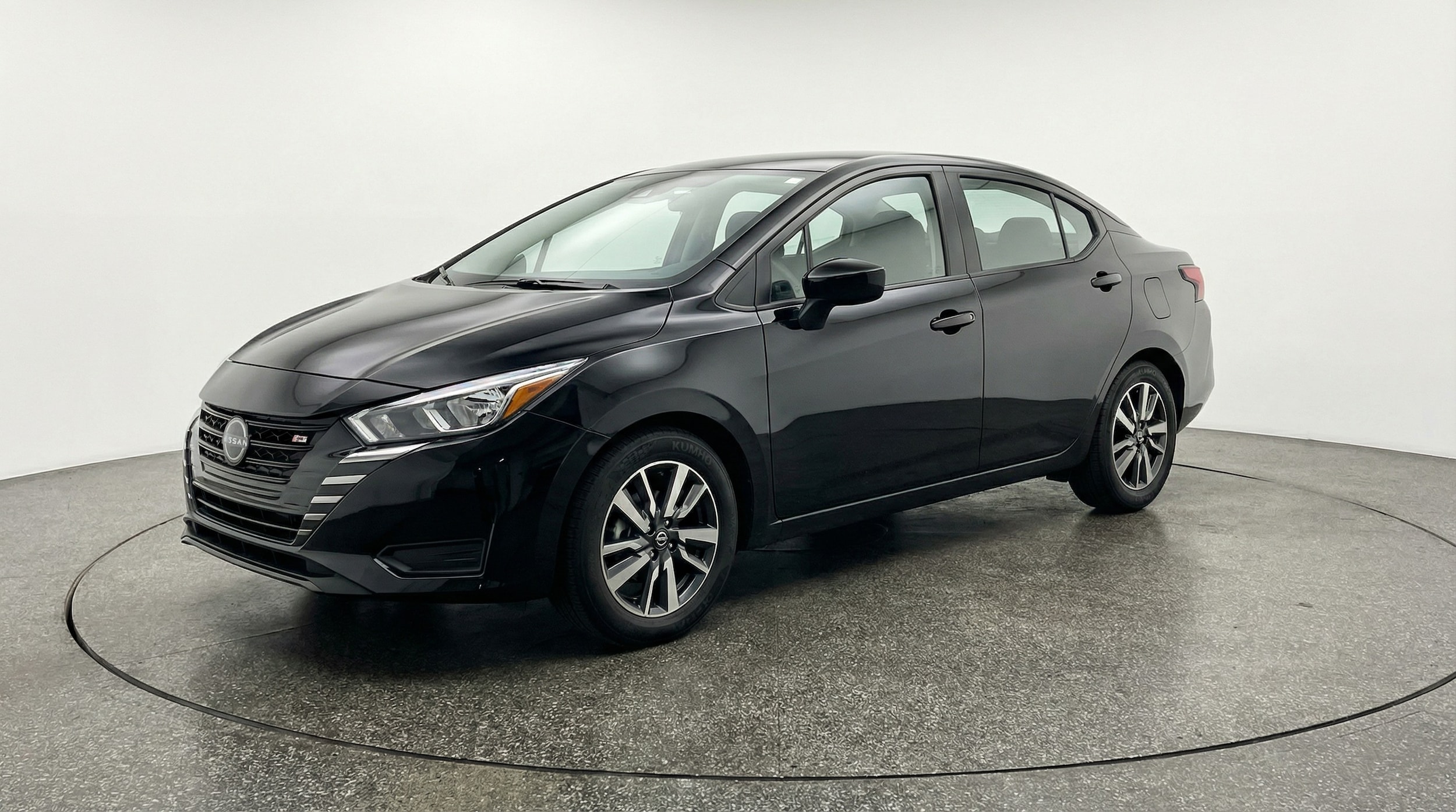 Thumbnail: 2025 Nissan Versa - 3