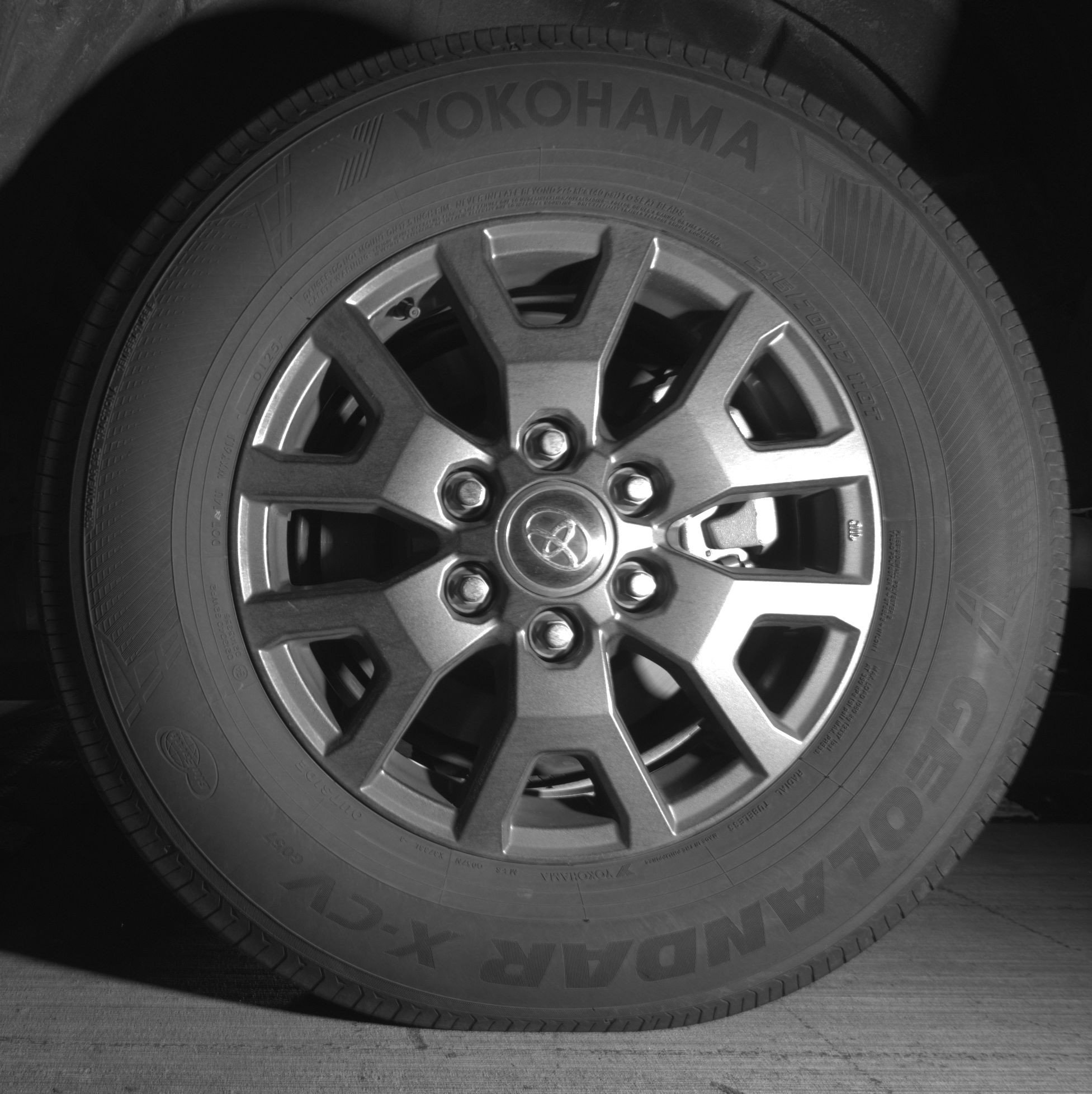 Thumbnail: 2025 Toyota 4Runner - 14