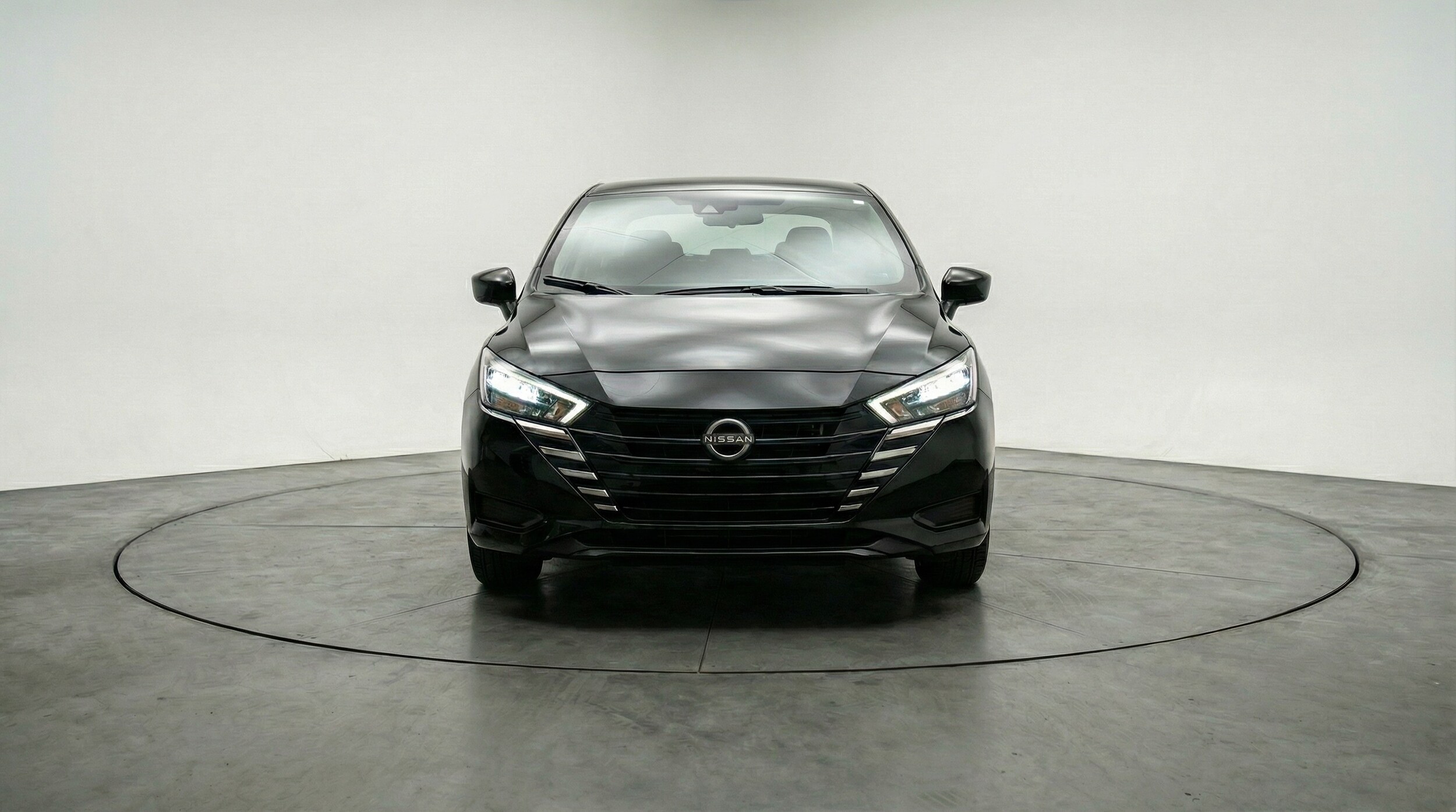 Thumbnail: 2025 Nissan Versa - 2