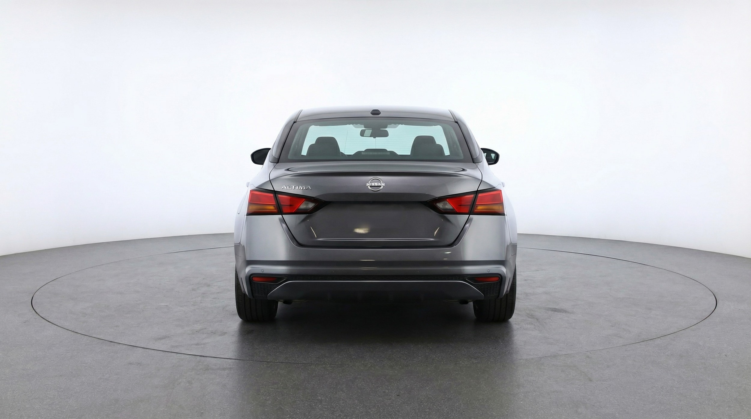 Thumbnail: 2025 Nissan Altima - 6