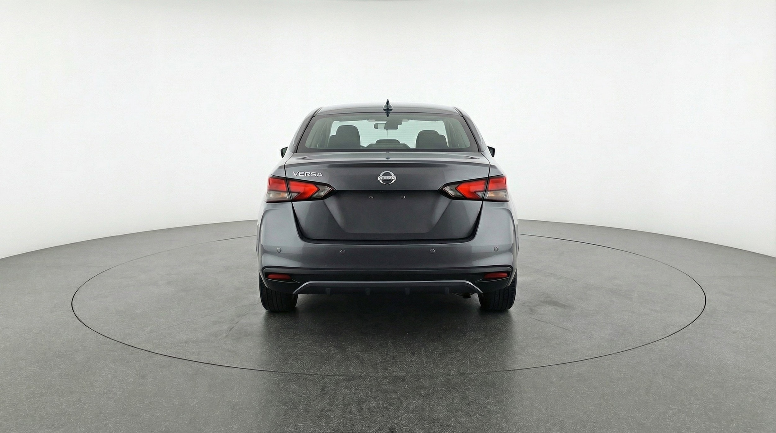 Thumbnail: 2025 Nissan Versa - 7