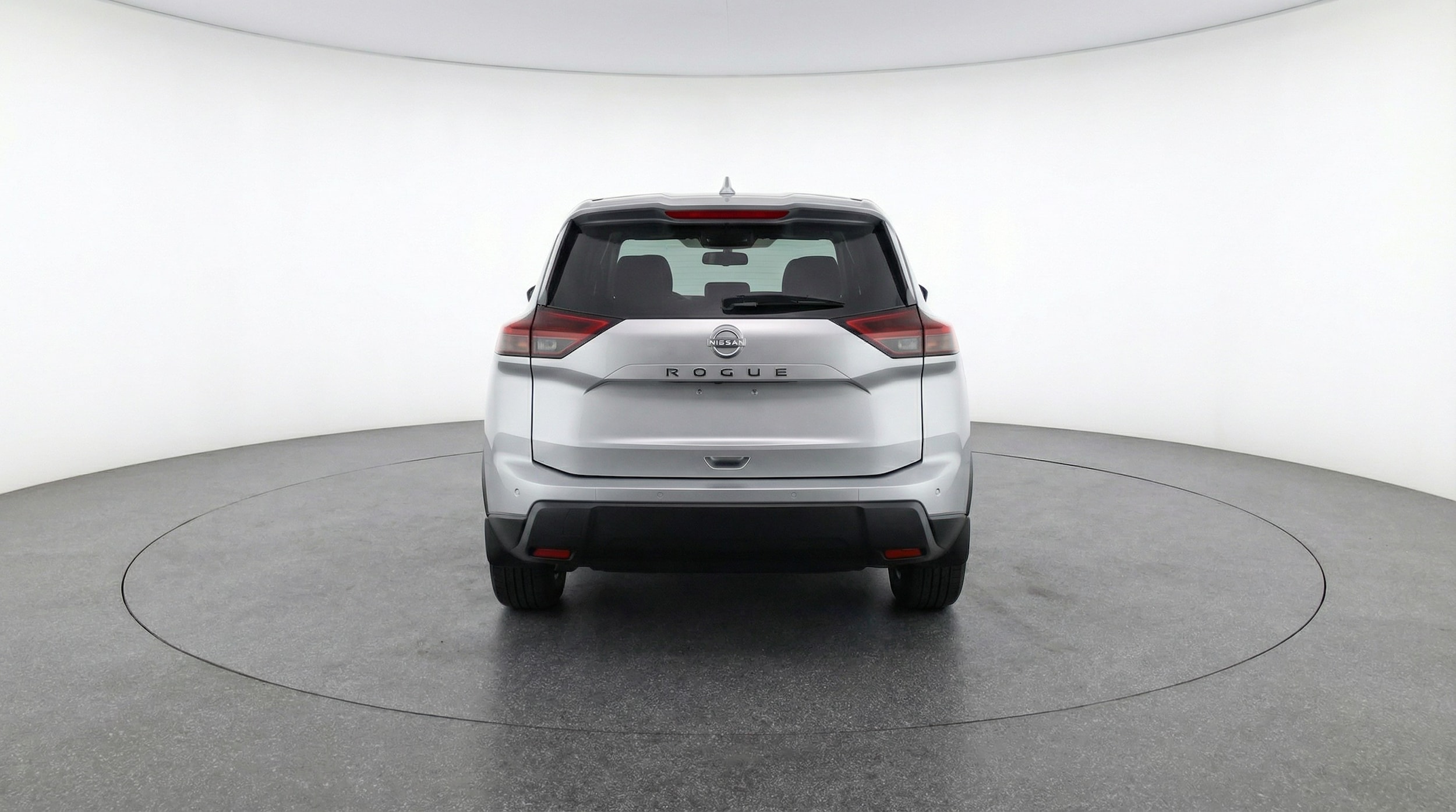 Thumbnail: 2025 Nissan Rogue - 6