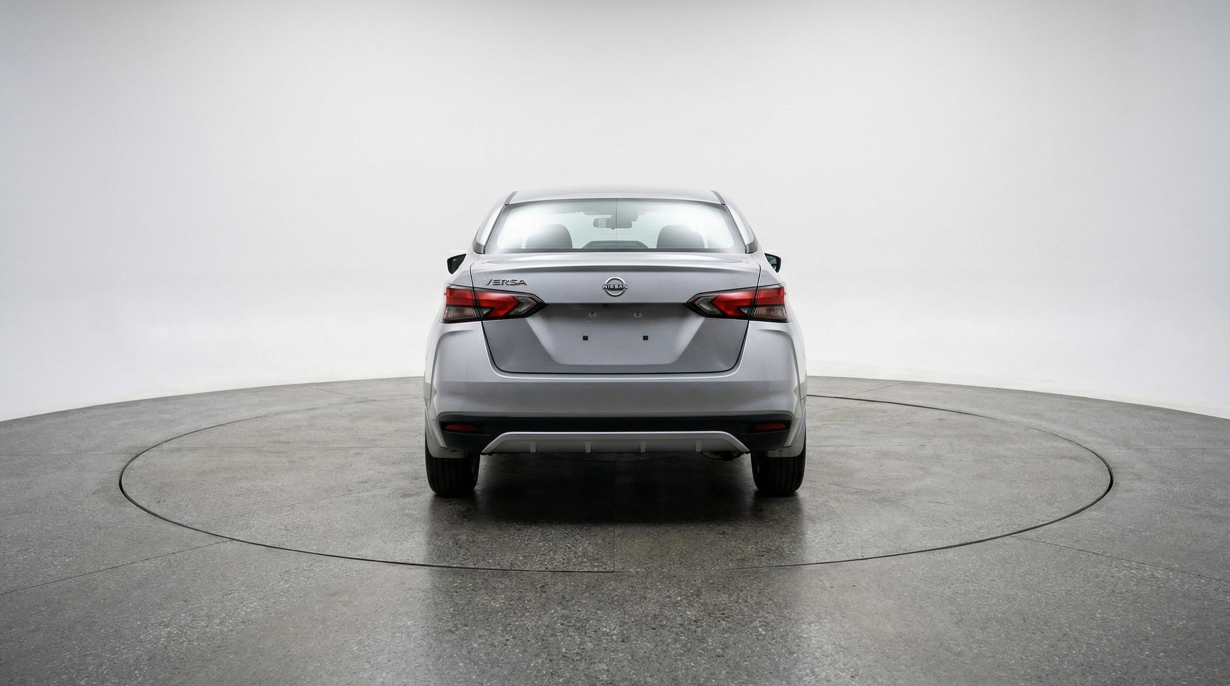 Thumbnail: 2025 Nissan Versa - 7