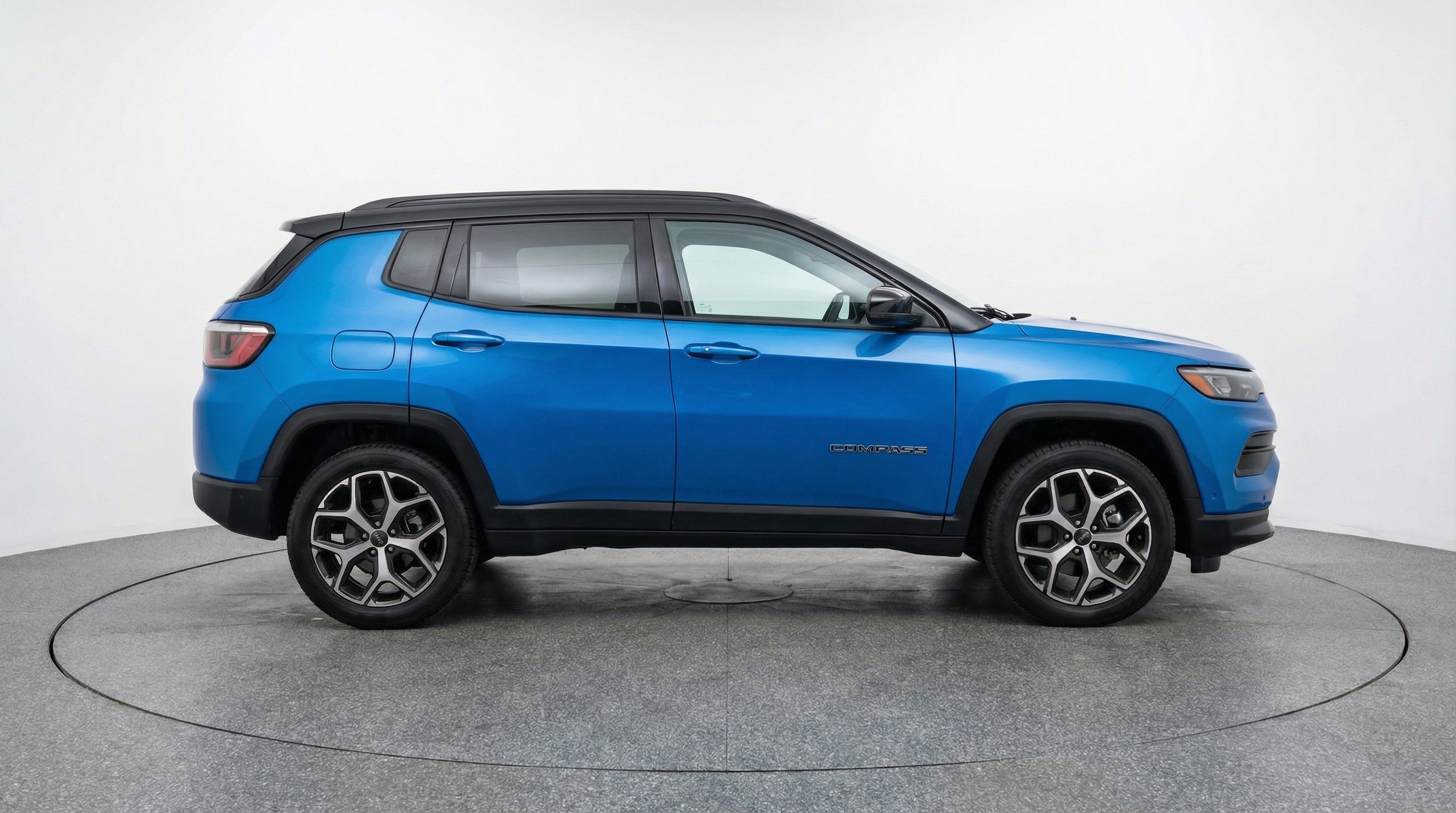 Thumbnail: 2025 Jeep Compass - 11
