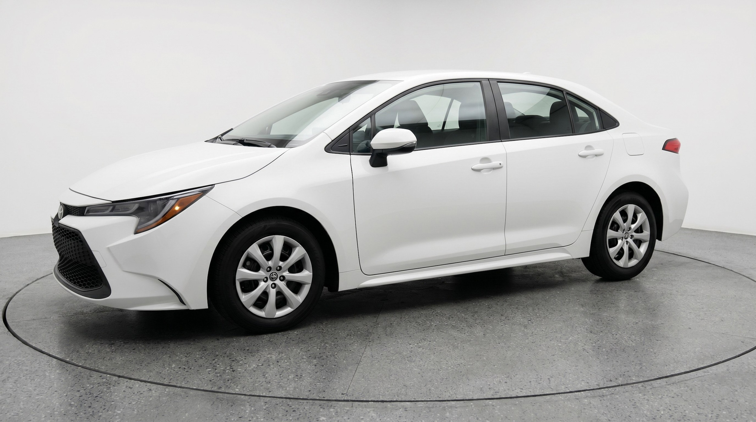 Thumbnail: 2025 Toyota Corolla - 3