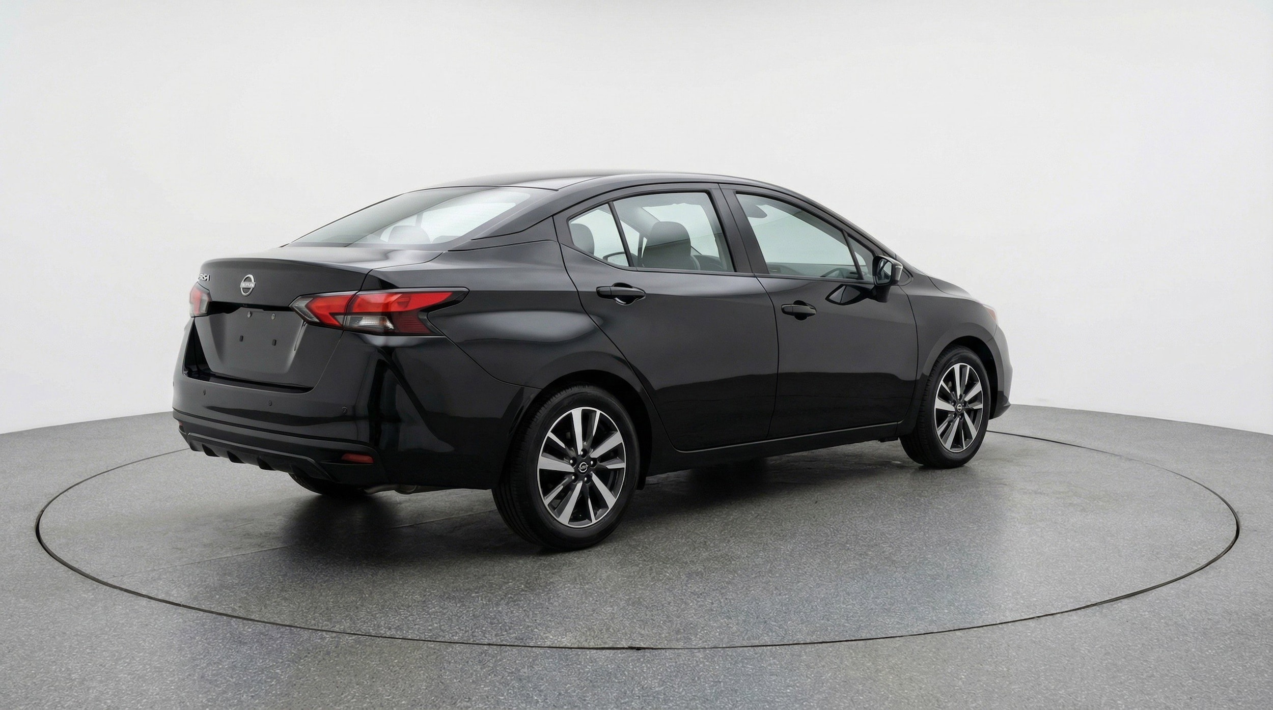 Thumbnail: 2025 Nissan Versa - 9