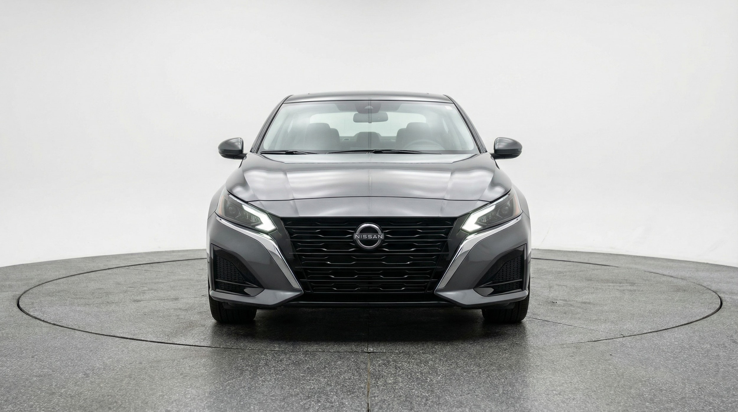 Thumbnail: 2025 Nissan Altima - 2