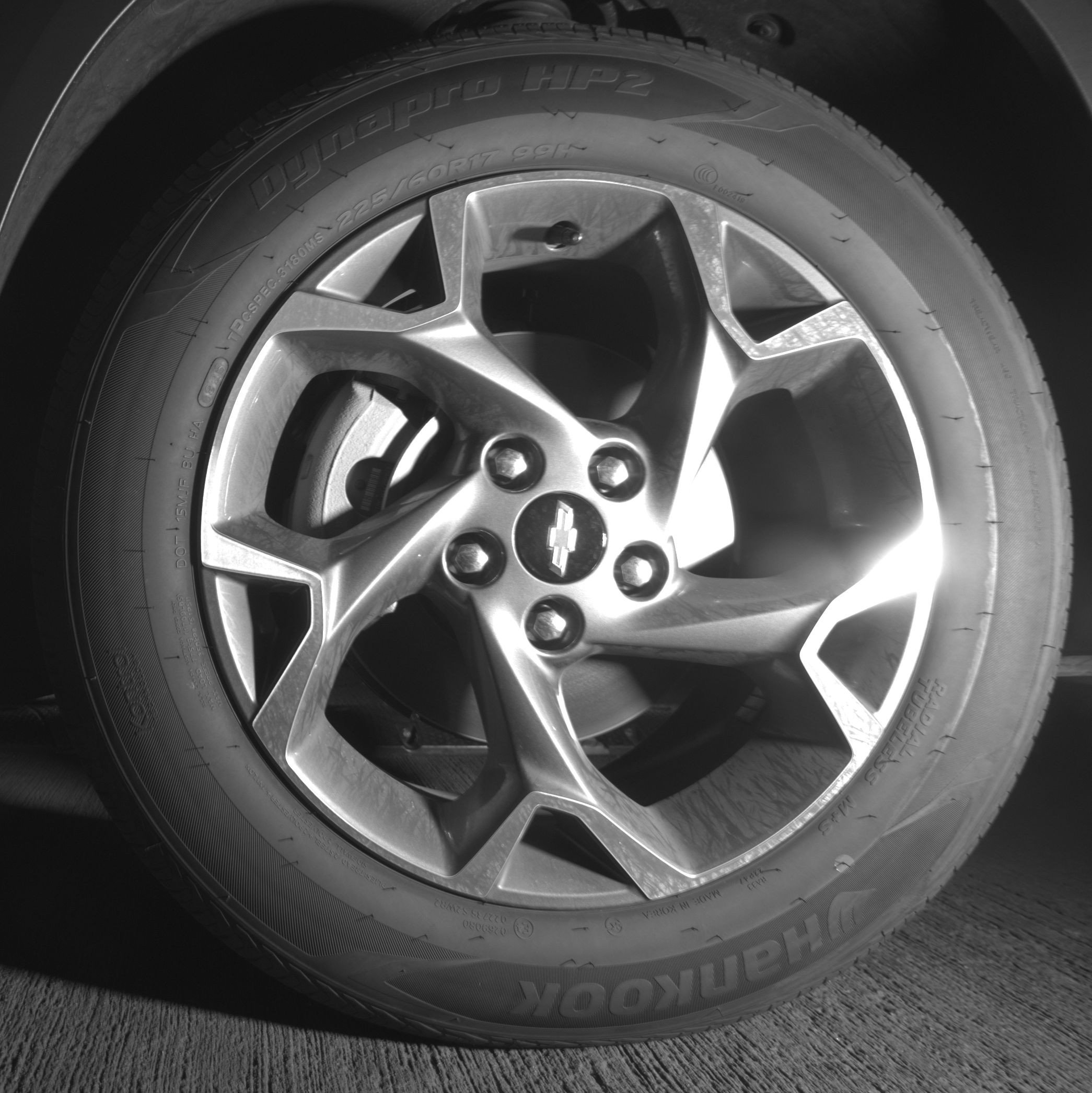 Thumbnail: 2025 Chevrolet Trax - 12