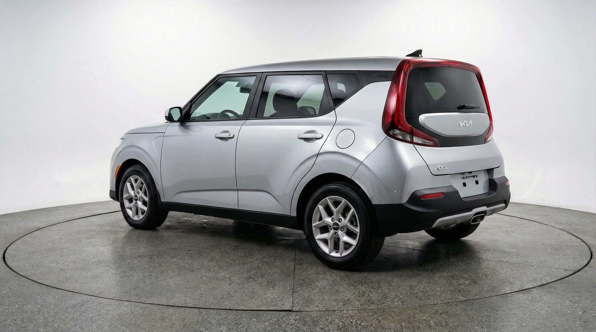 Thumbnail: 2025 Kia Soul - 5