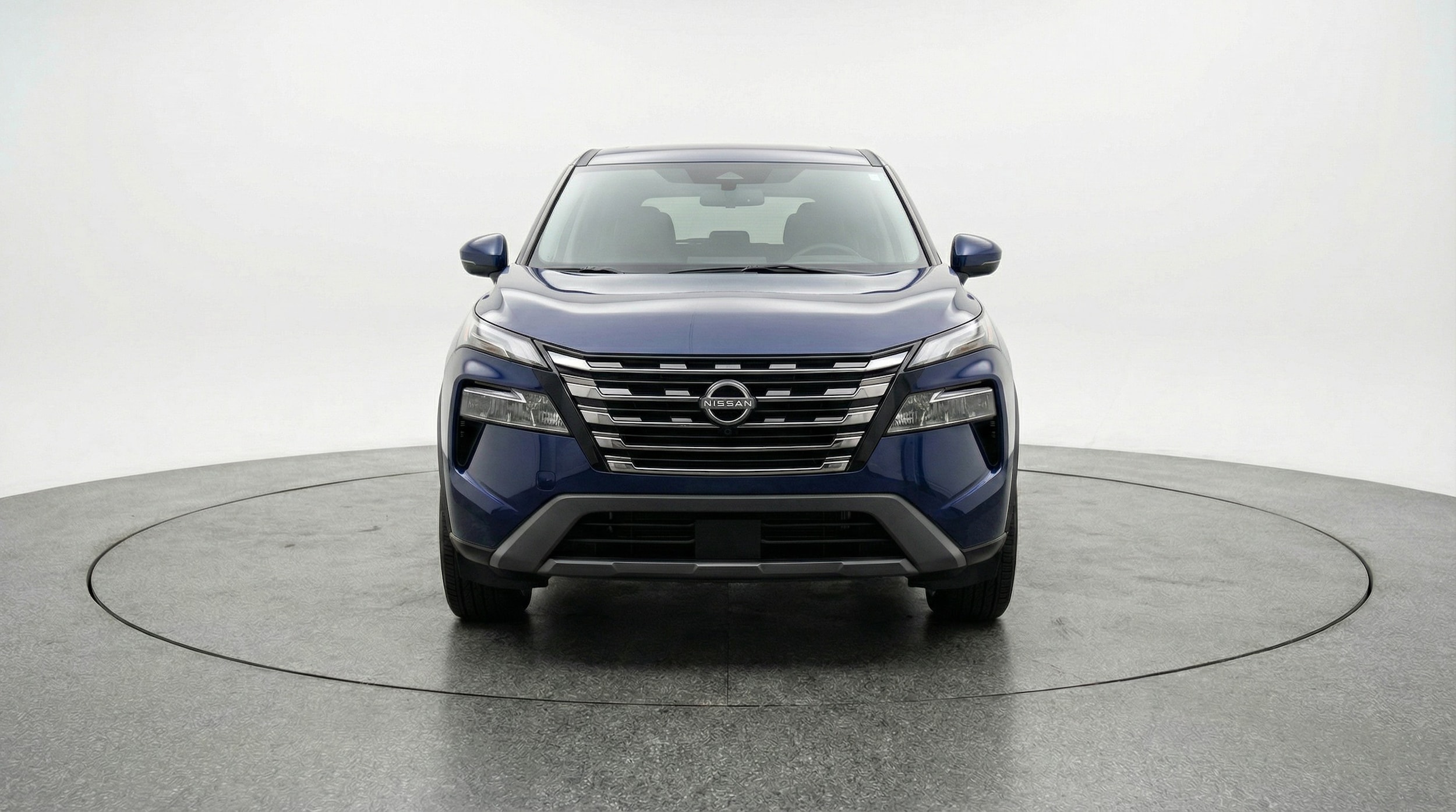 Thumbnail: 2025 Nissan Rogue - 2