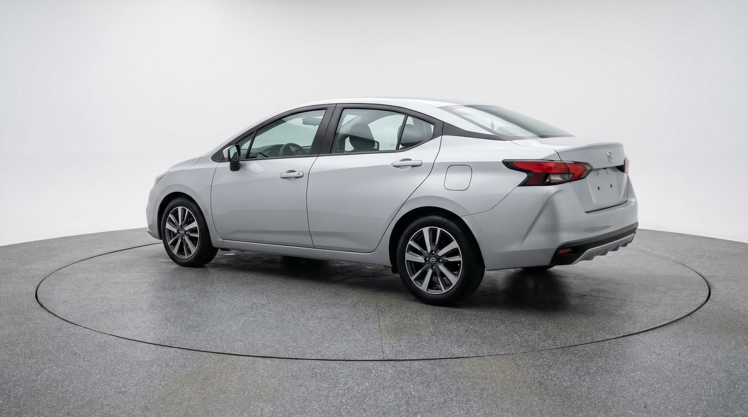 Thumbnail: 2025 Nissan Versa - 5