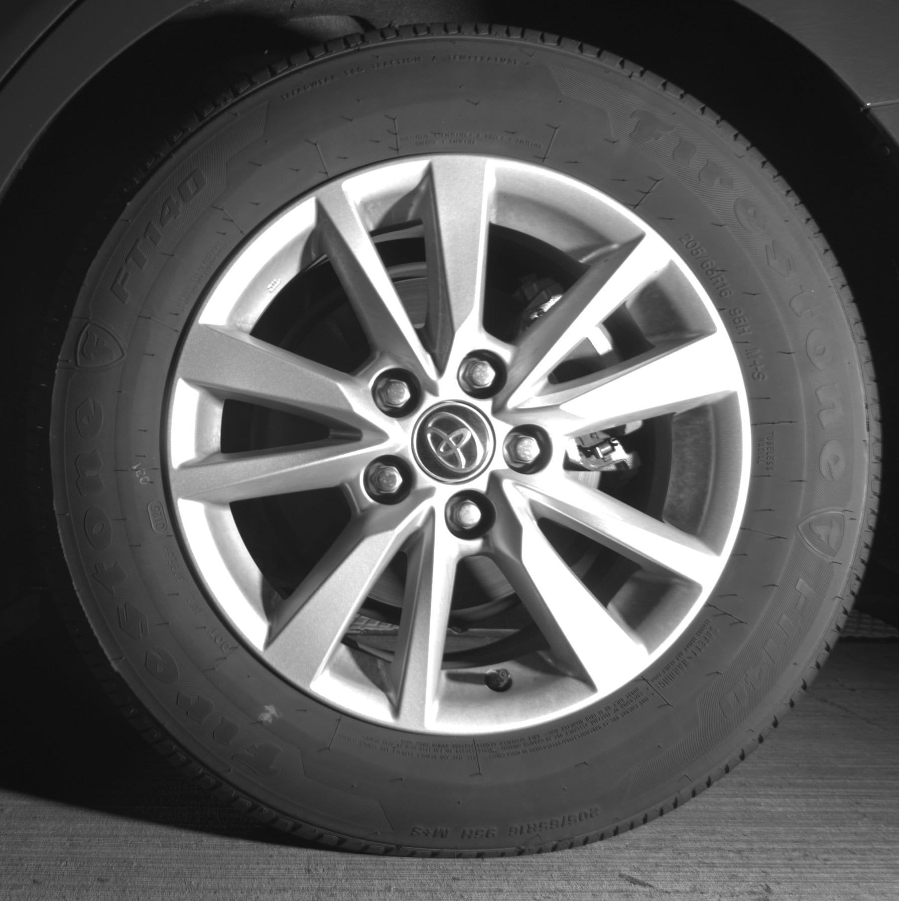 Thumbnail: 2025 Toyota Camry - 14