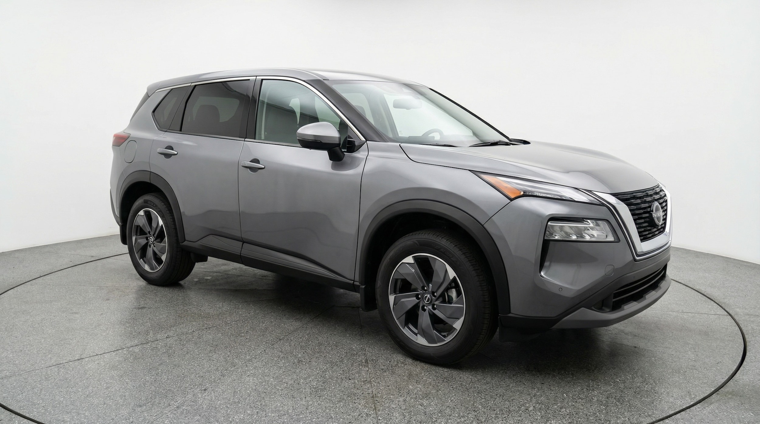 Thumbnail: 2025 Nissan Rogue - 1