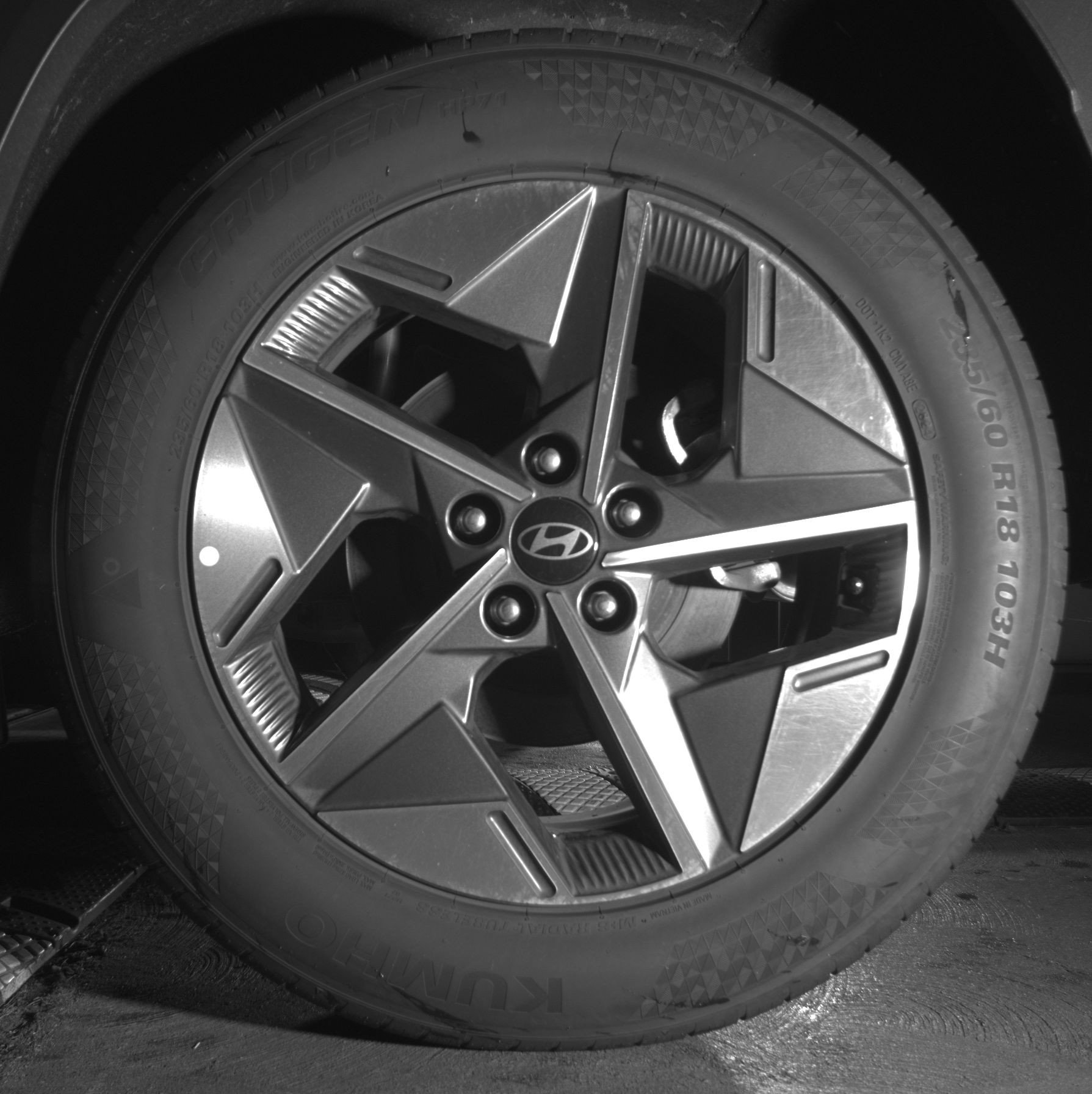 Thumbnail: 2025 Hyundai Tucson - 14