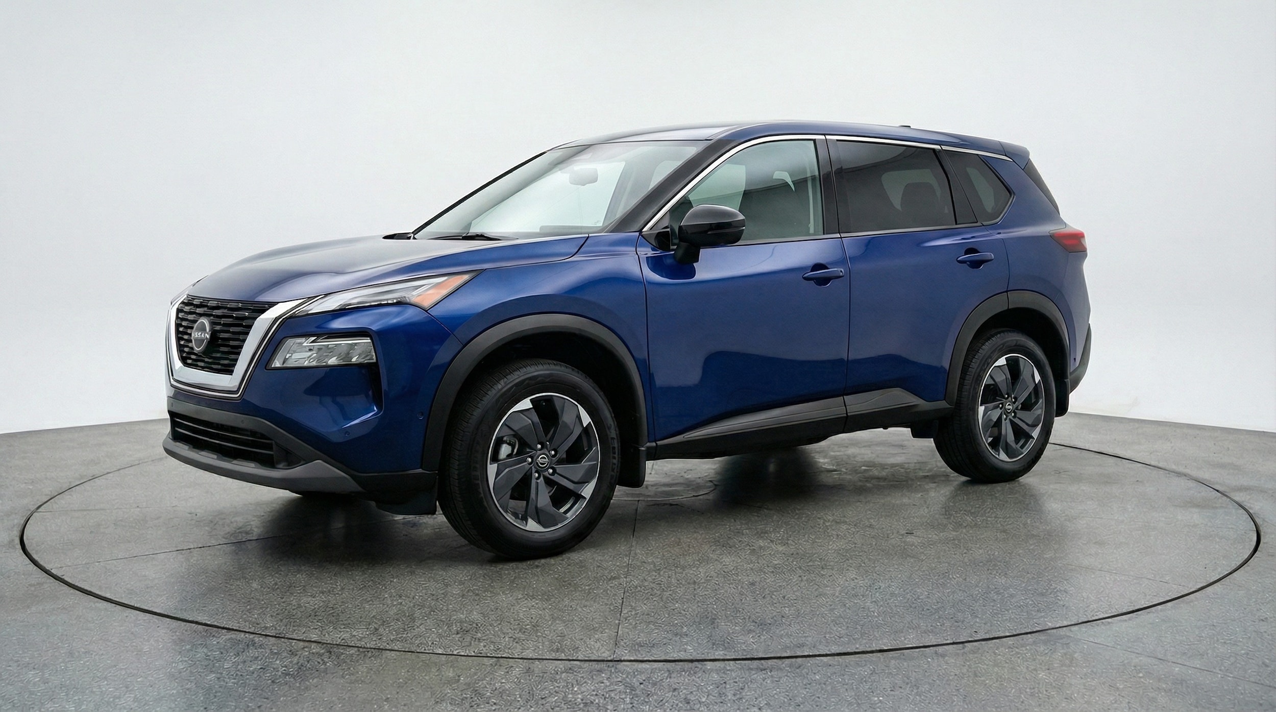 Thumbnail: 2025 Nissan Rogue - 3