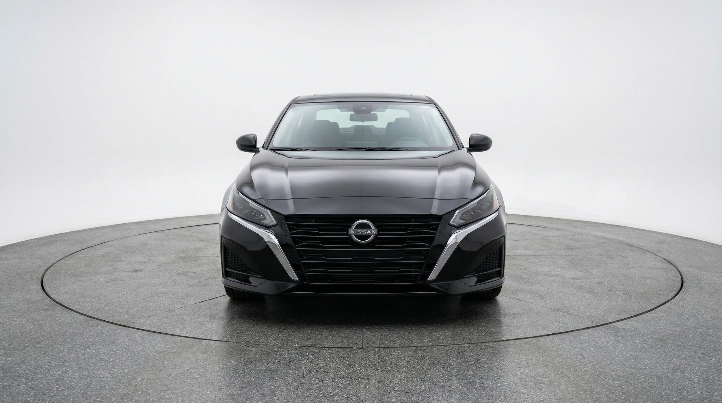 Thumbnail: 2025 Nissan Altima - 2