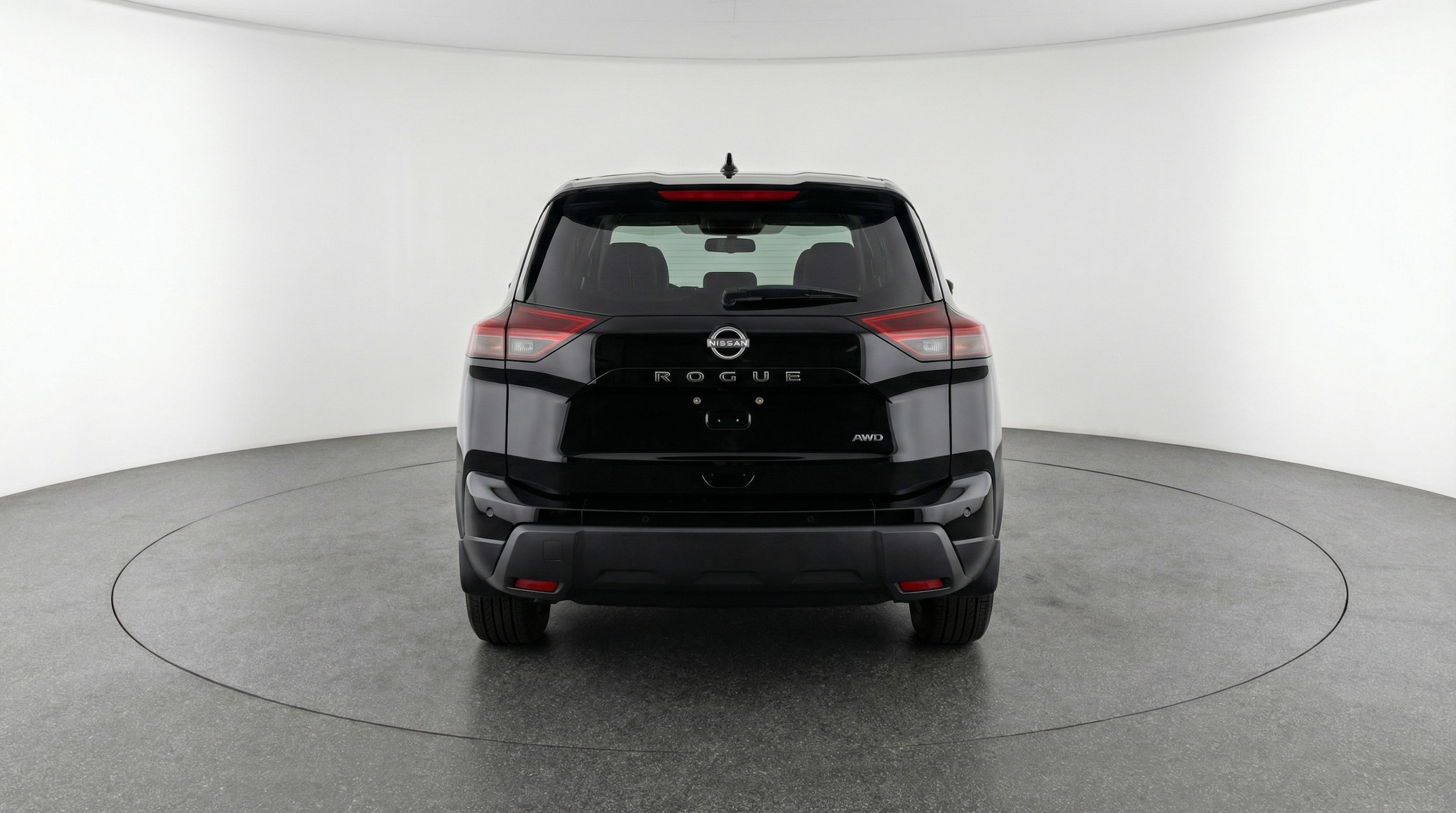 Thumbnail: 2025 Nissan Rogue - 6