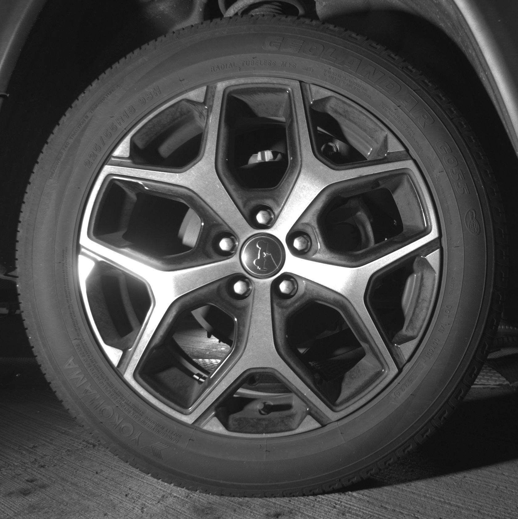 Thumbnail: 2025 Jeep Compass - 15