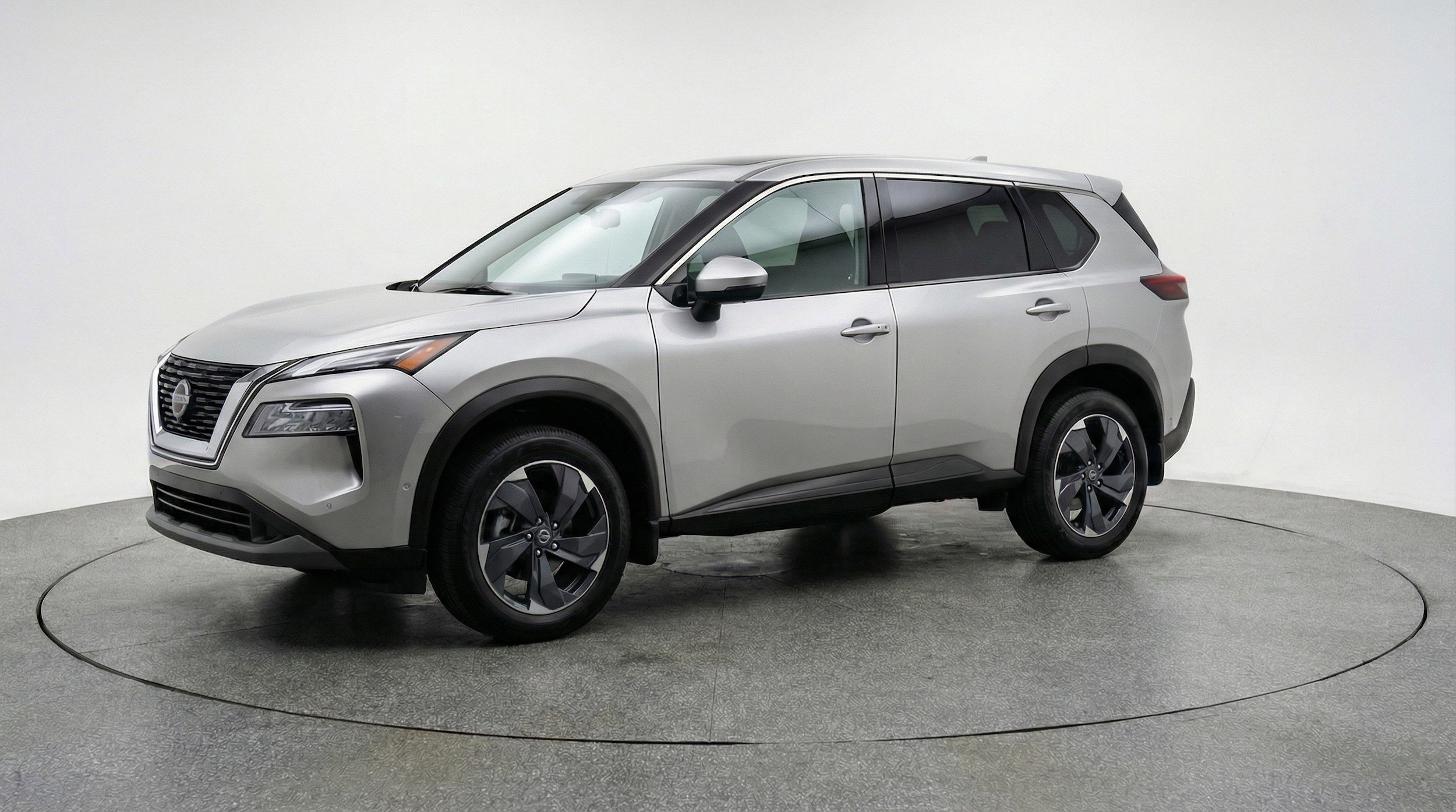 Thumbnail: 2025 Nissan Rogue - 3