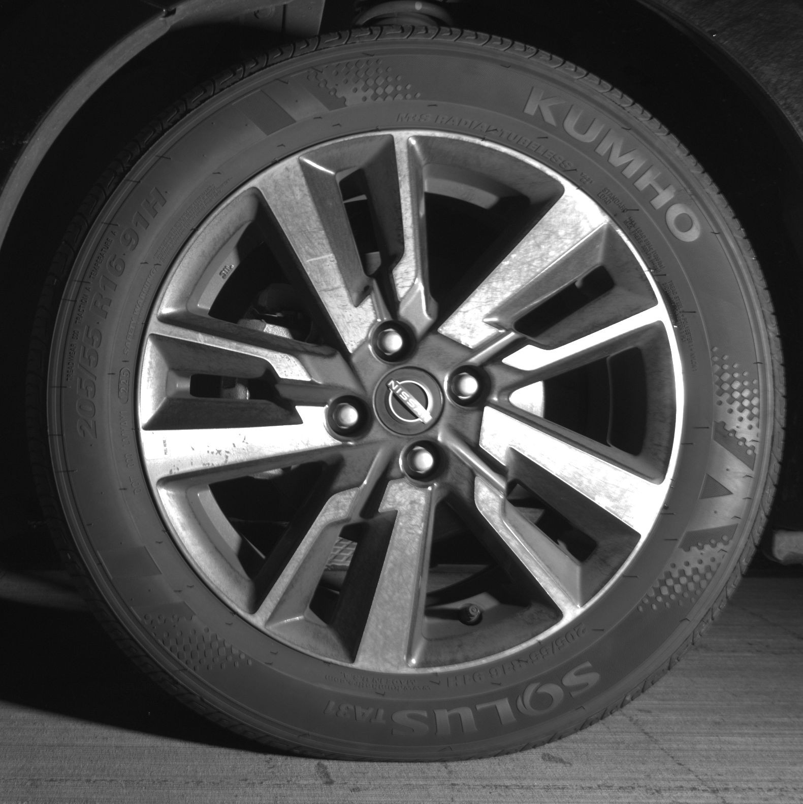 Thumbnail: 2025 Nissan Versa - 9