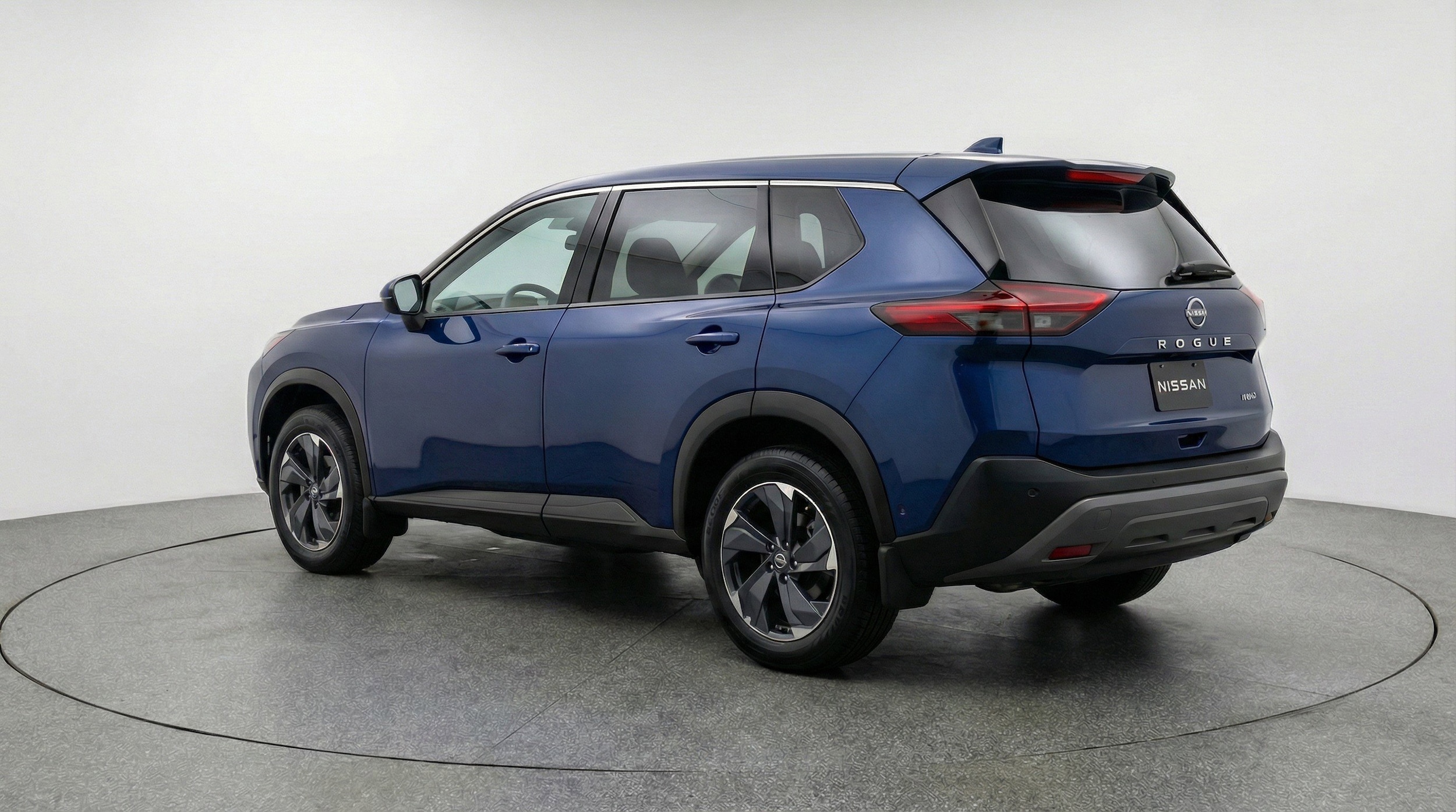 Thumbnail: 2025 Nissan Rogue - 6