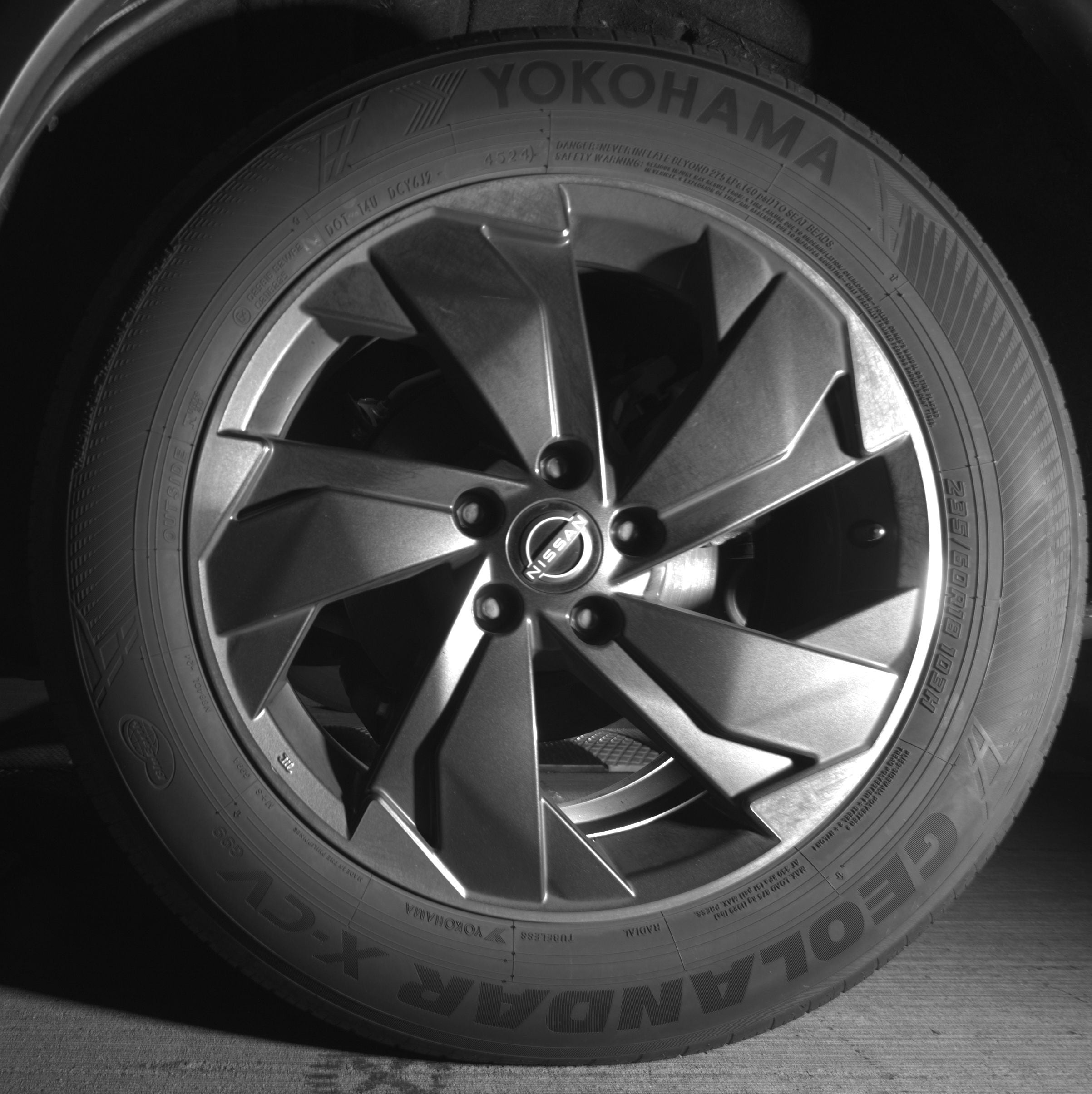 Thumbnail: 2025 Nissan Rogue - 11